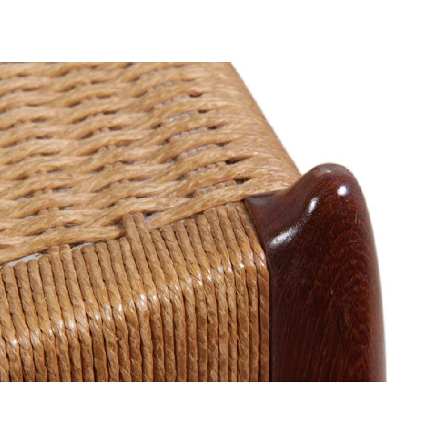 JL Moller, Model 78 c.1960 Teak Chair - image-5