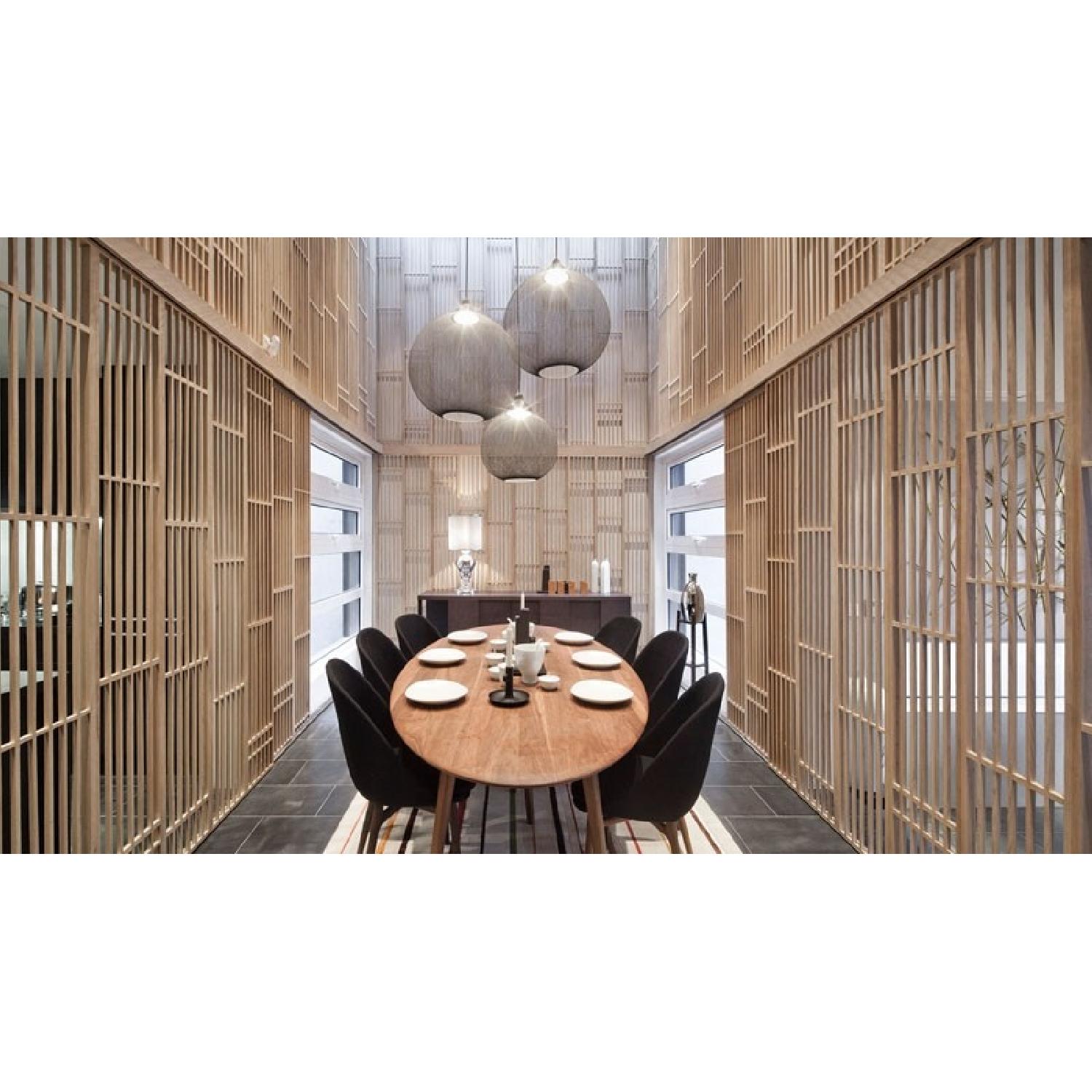 Moooi Non Random Chandelier - image-1