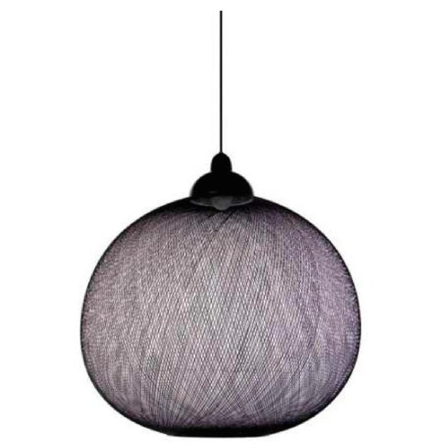 Moooi Non Random Chandelier - image-0