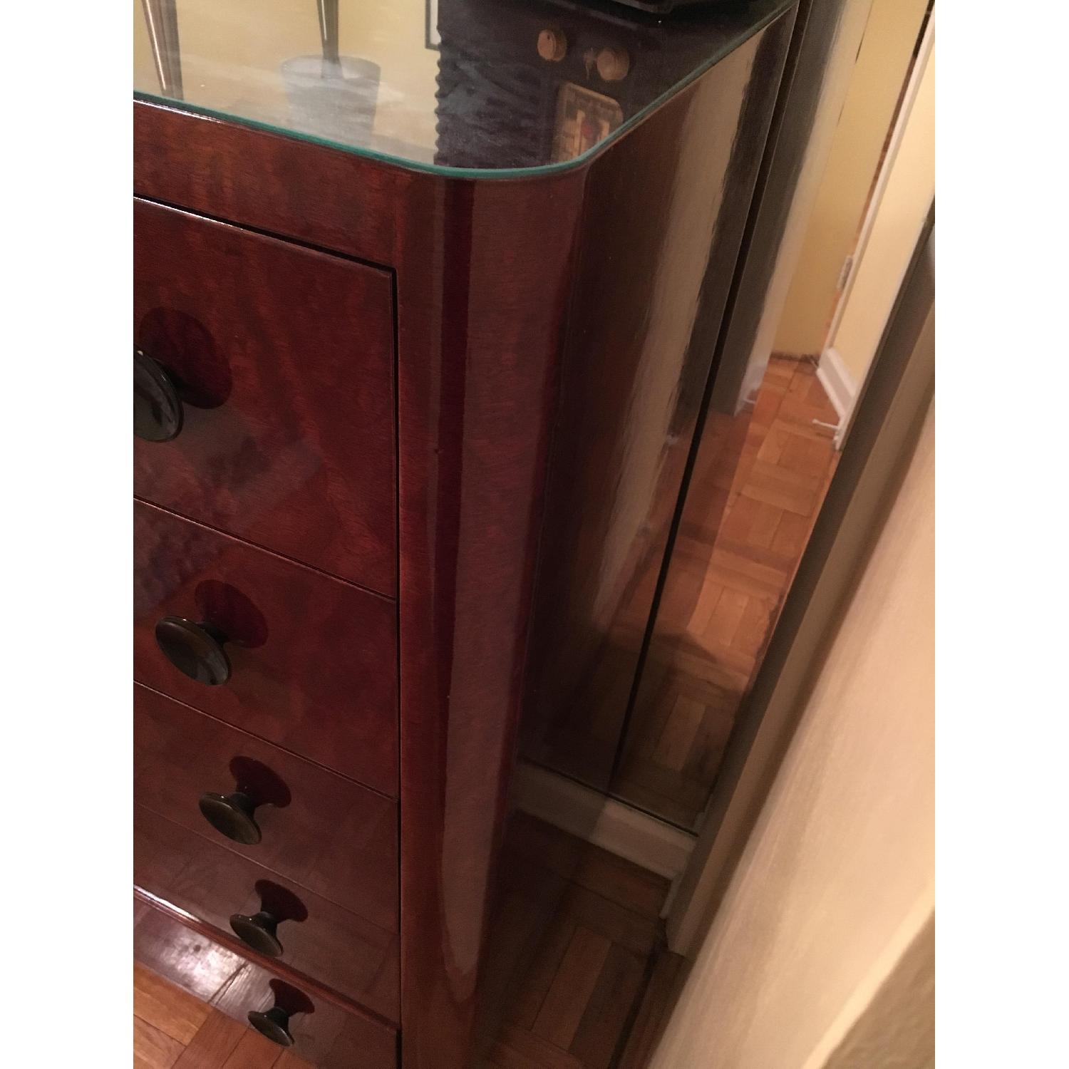 Depression Modern Dresser - image-1