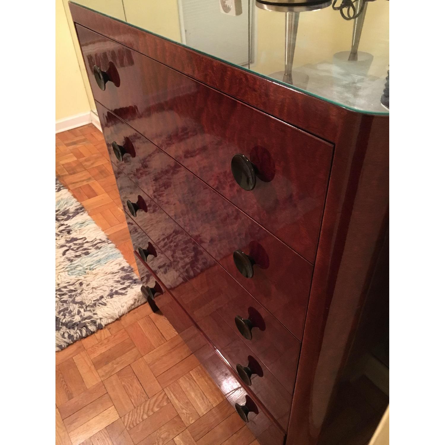 Depression Modern Dresser - image-3