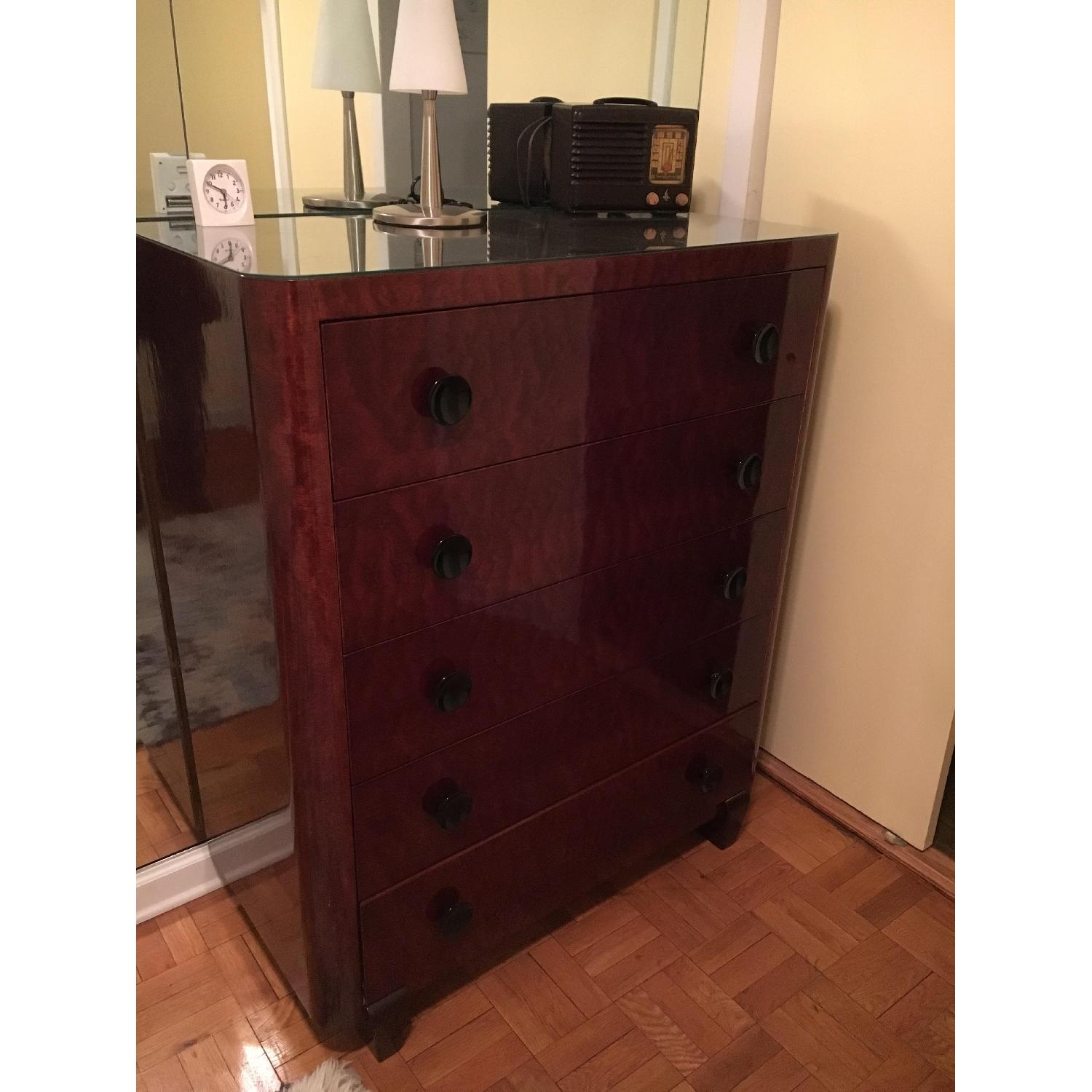Depression Modern Dresser - image-5