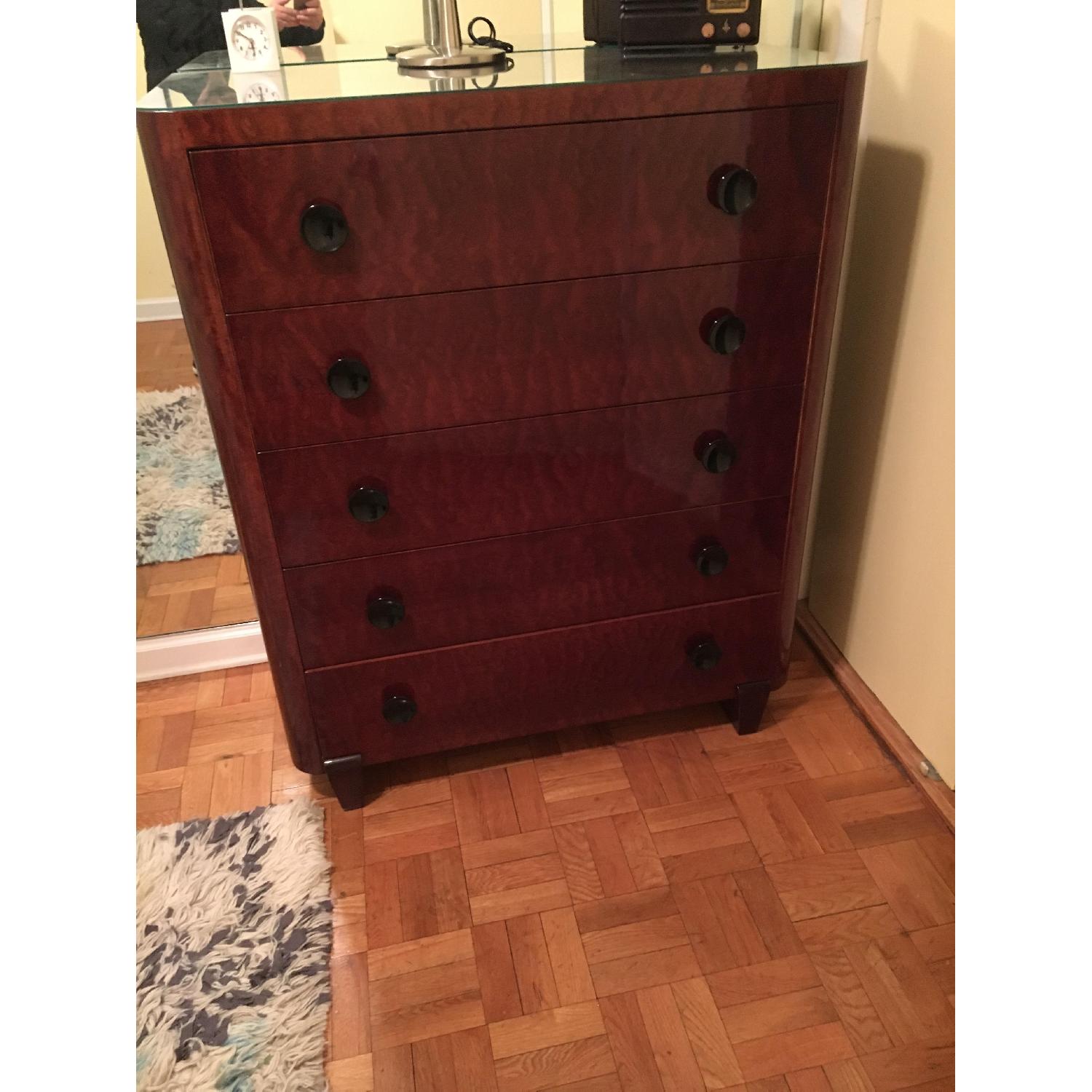 Depression Modern Dresser - image-6