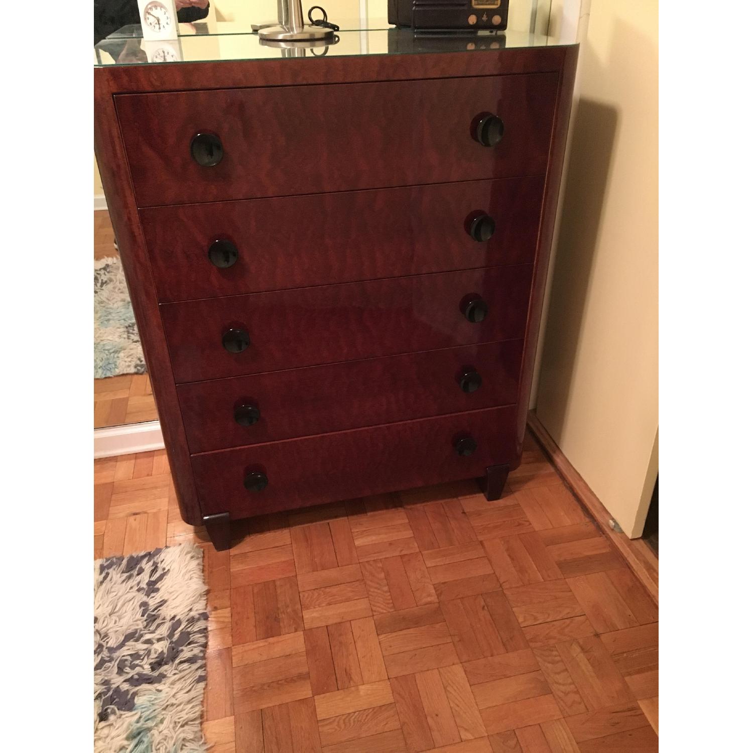 Depression Modern Dresser - image-7