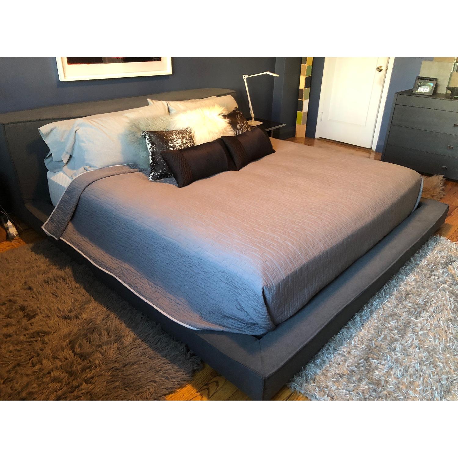 Blu Dot Dodu King Bed - image-2