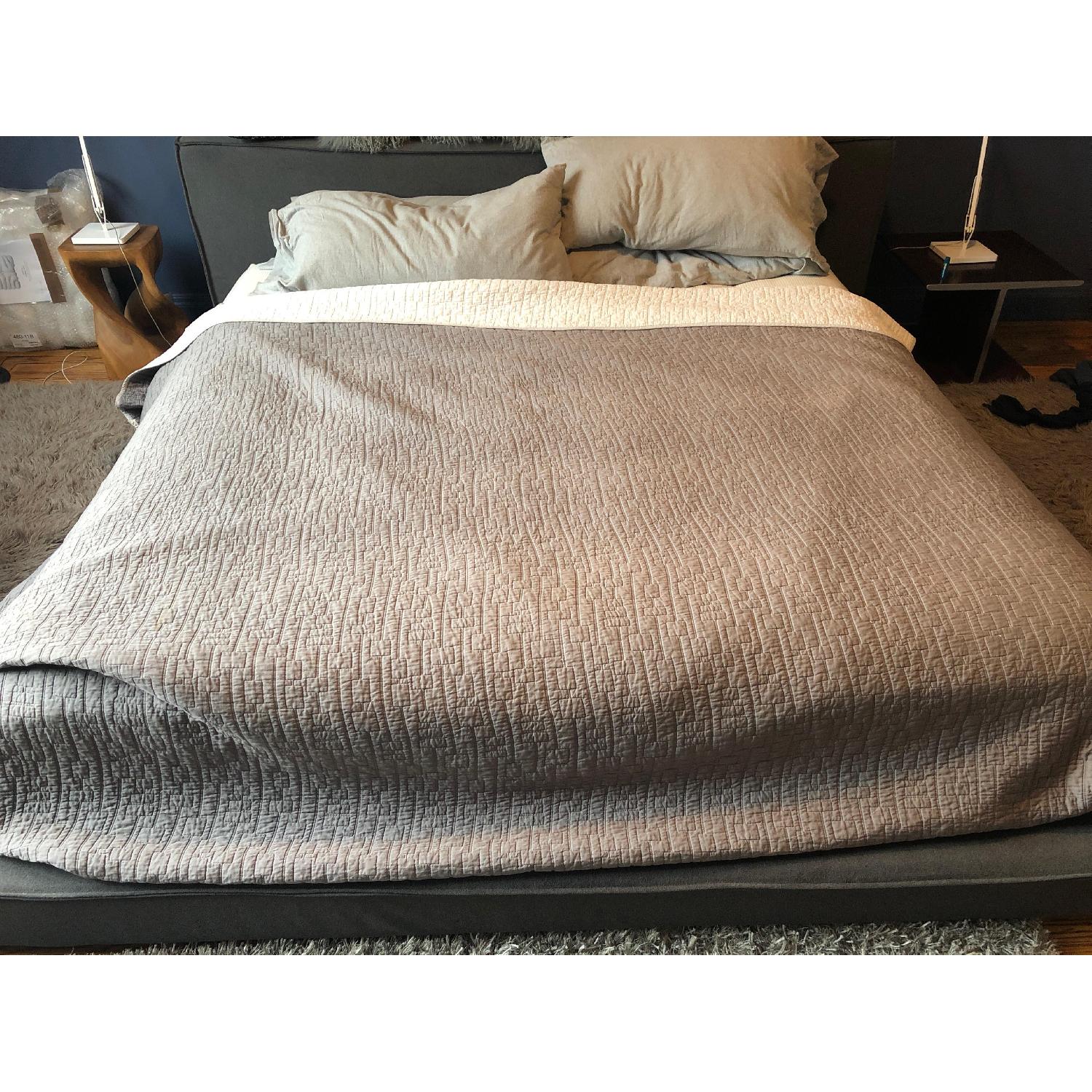 Blu Dot Dodu King Bed - image-3