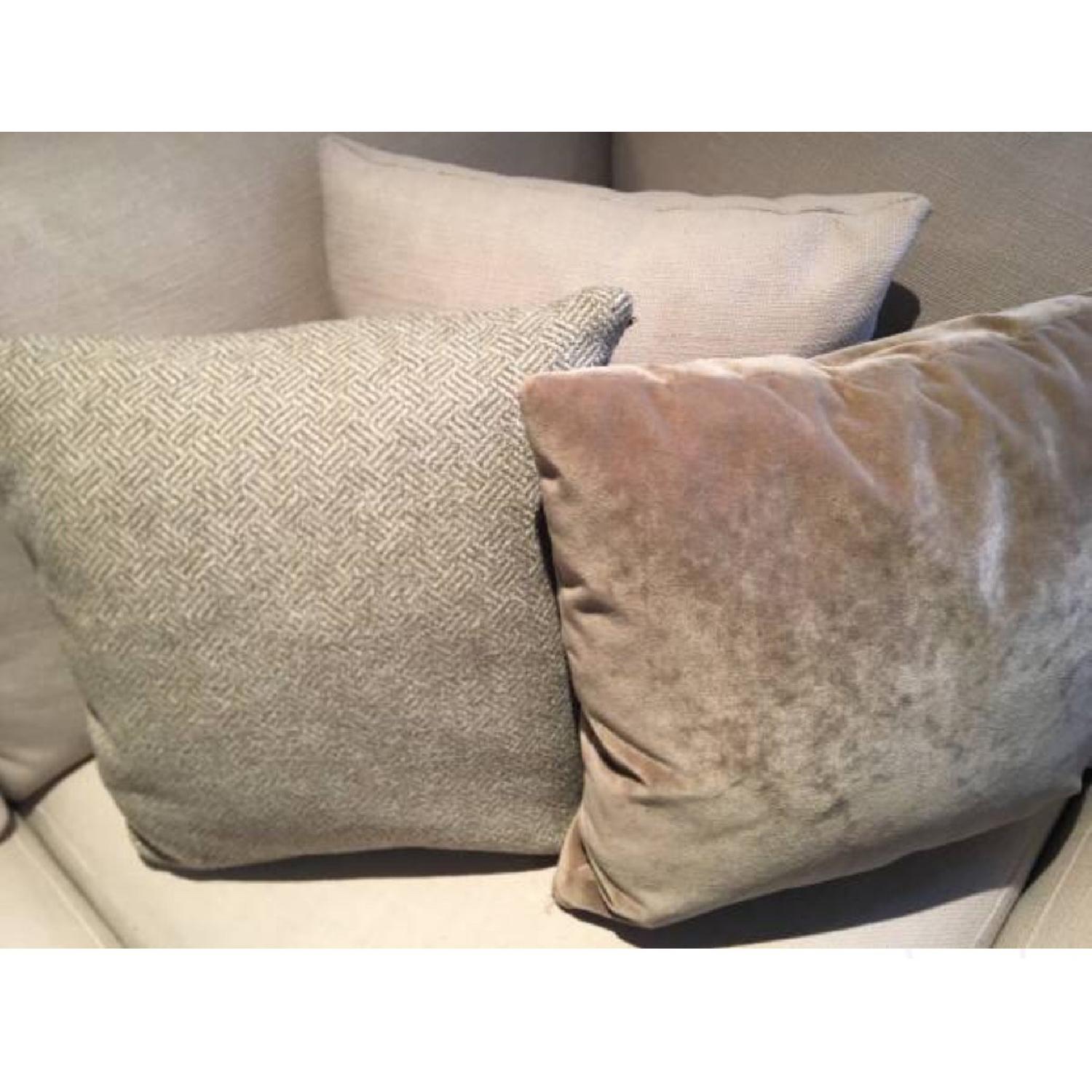 Basset Beckham Sectional Sofa - image-4