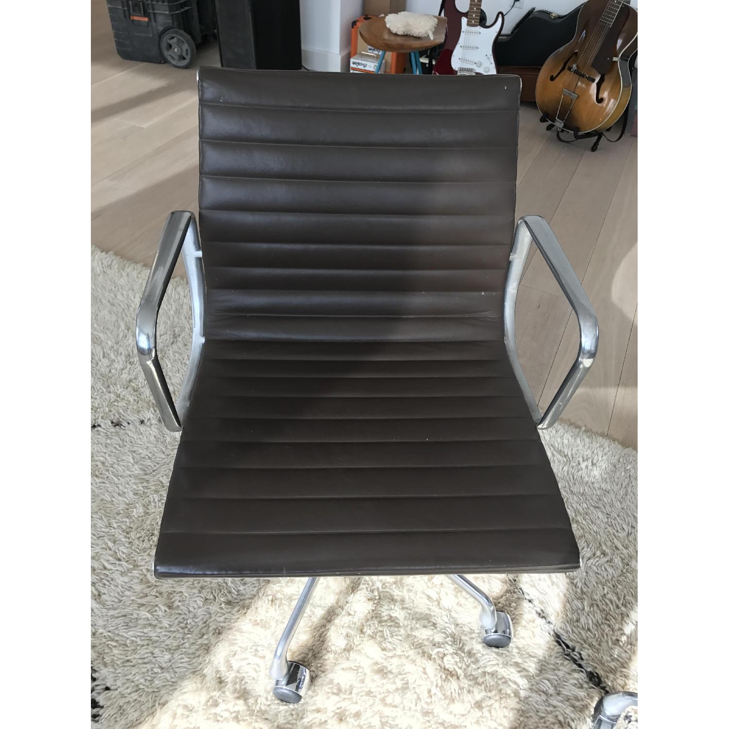 Herman Miller Eames Aluminum Group Executive Chair - image-2
