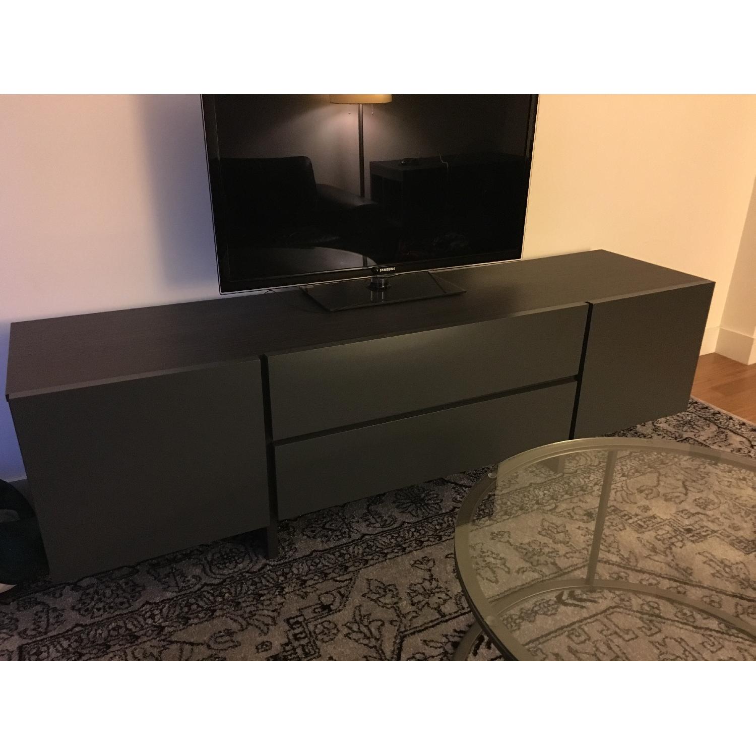 Lazzoni Dresser/Media Console - image-1