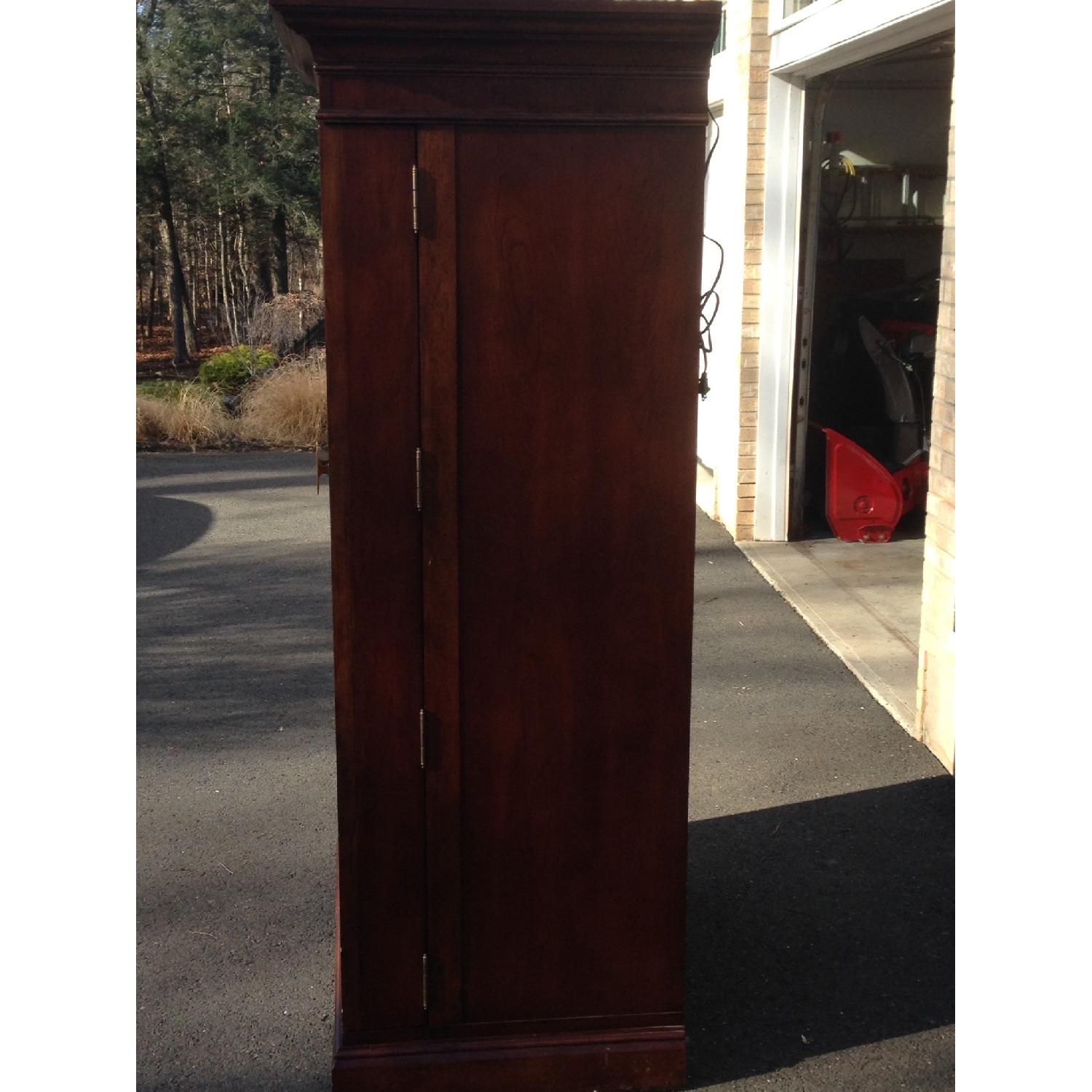 Bernhardt Martha Stewart Trumbull Bar Cabinet - image-3