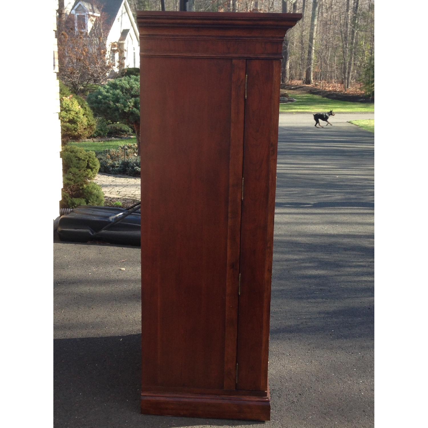 Bernhardt Martha Stewart Trumbull Bar Cabinet - image-4