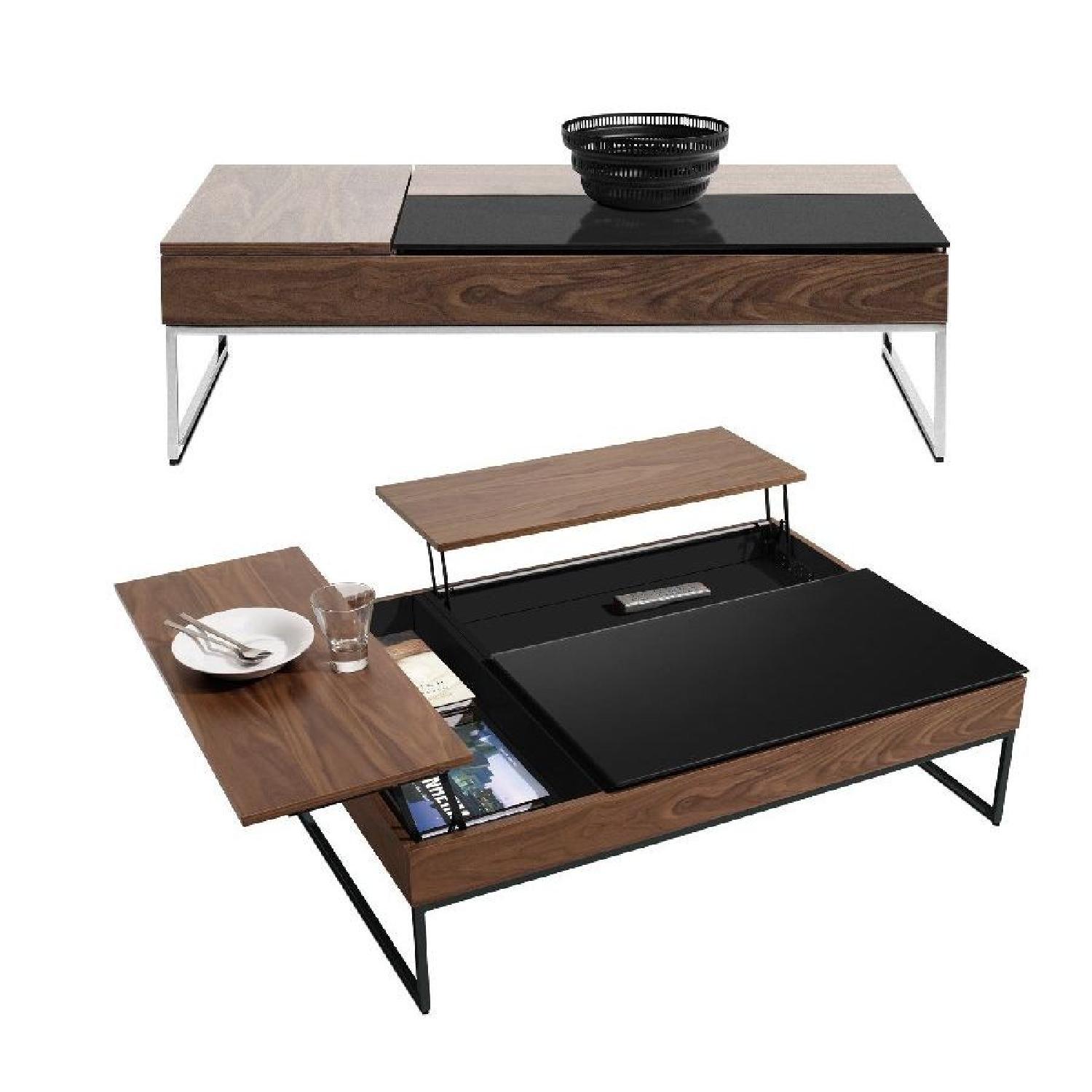 BoConcept Chiva Coffee Table - AptDeco