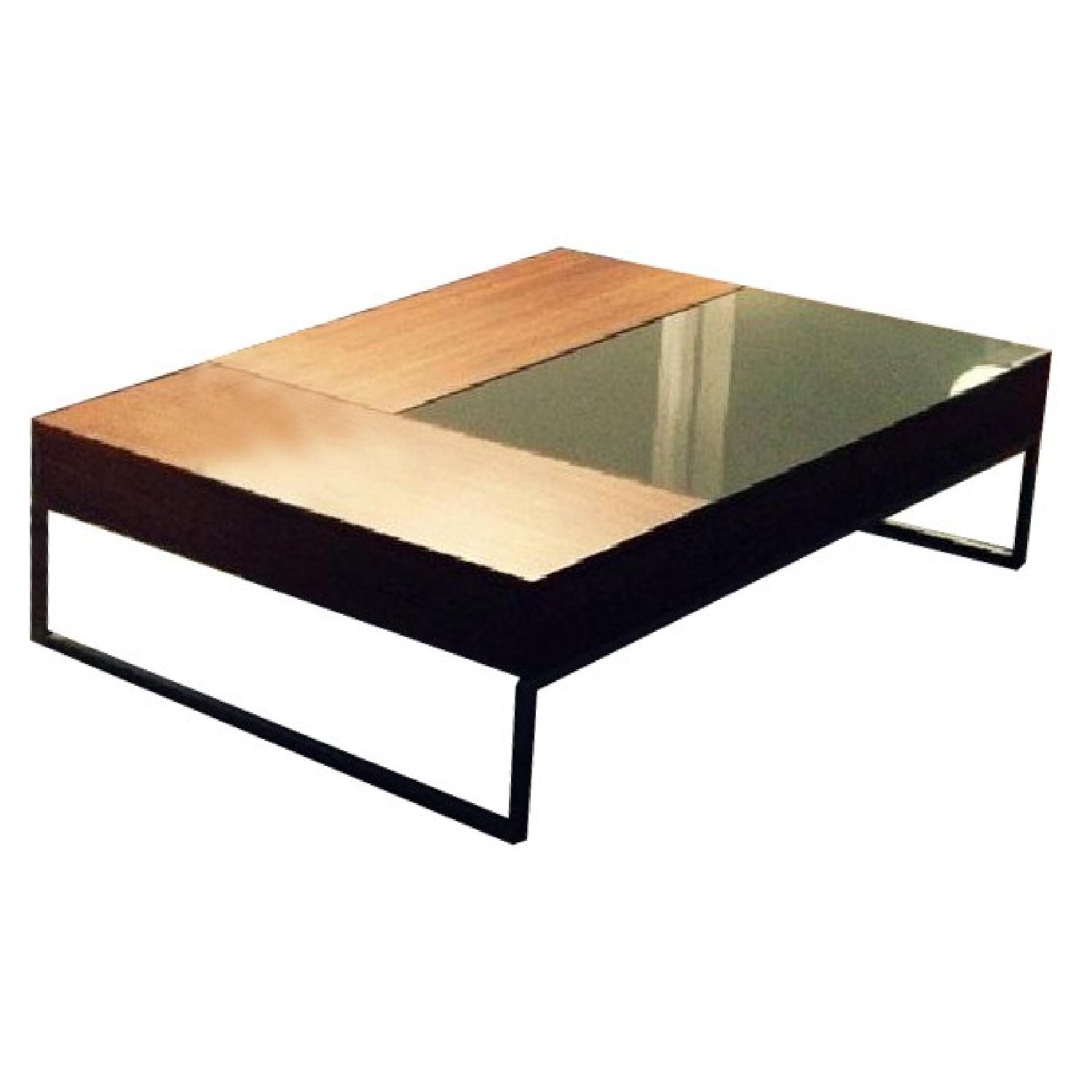 BoConcept Chiva Coffee Table - AptDeco