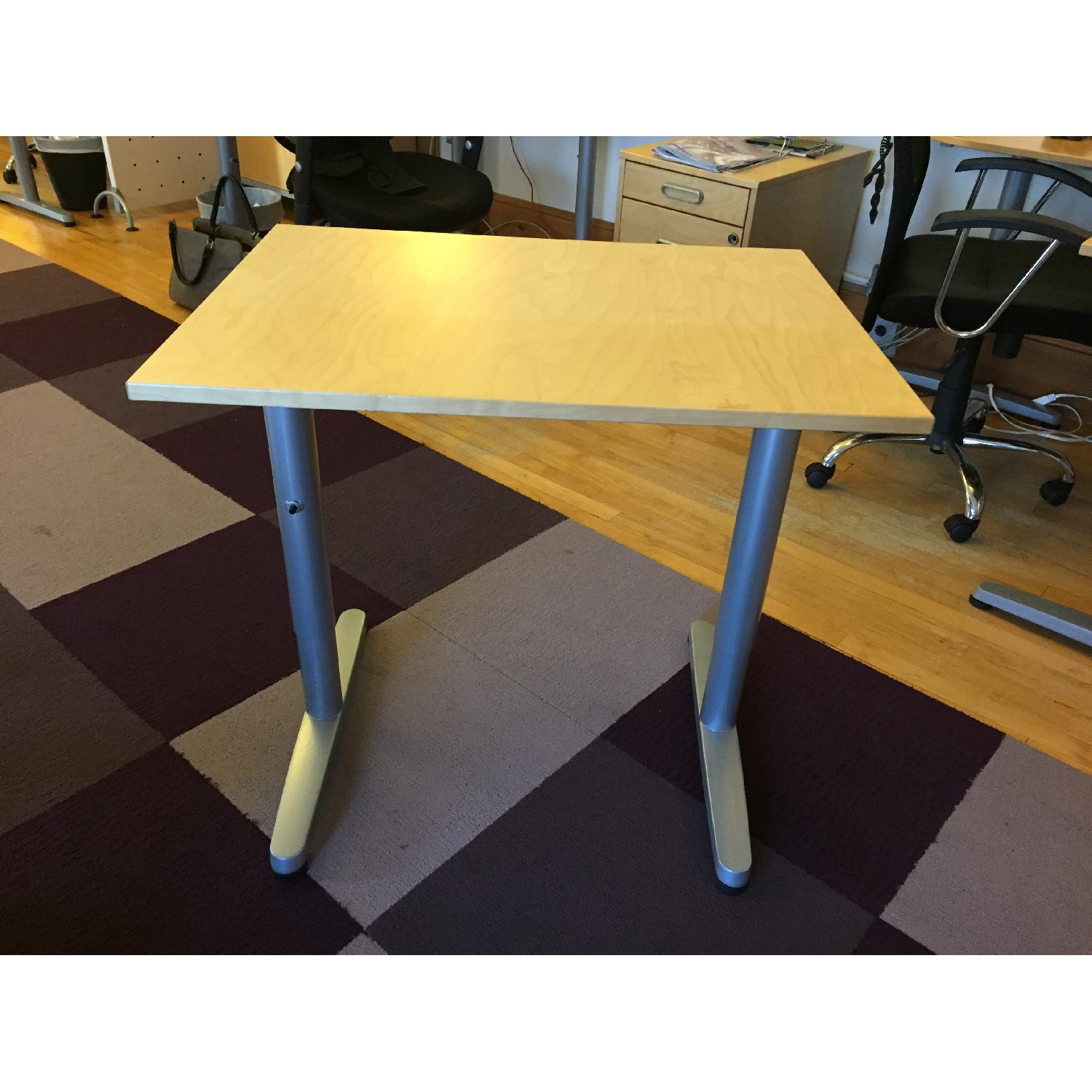 Ikea Office Desk - Set of 14 - image-2