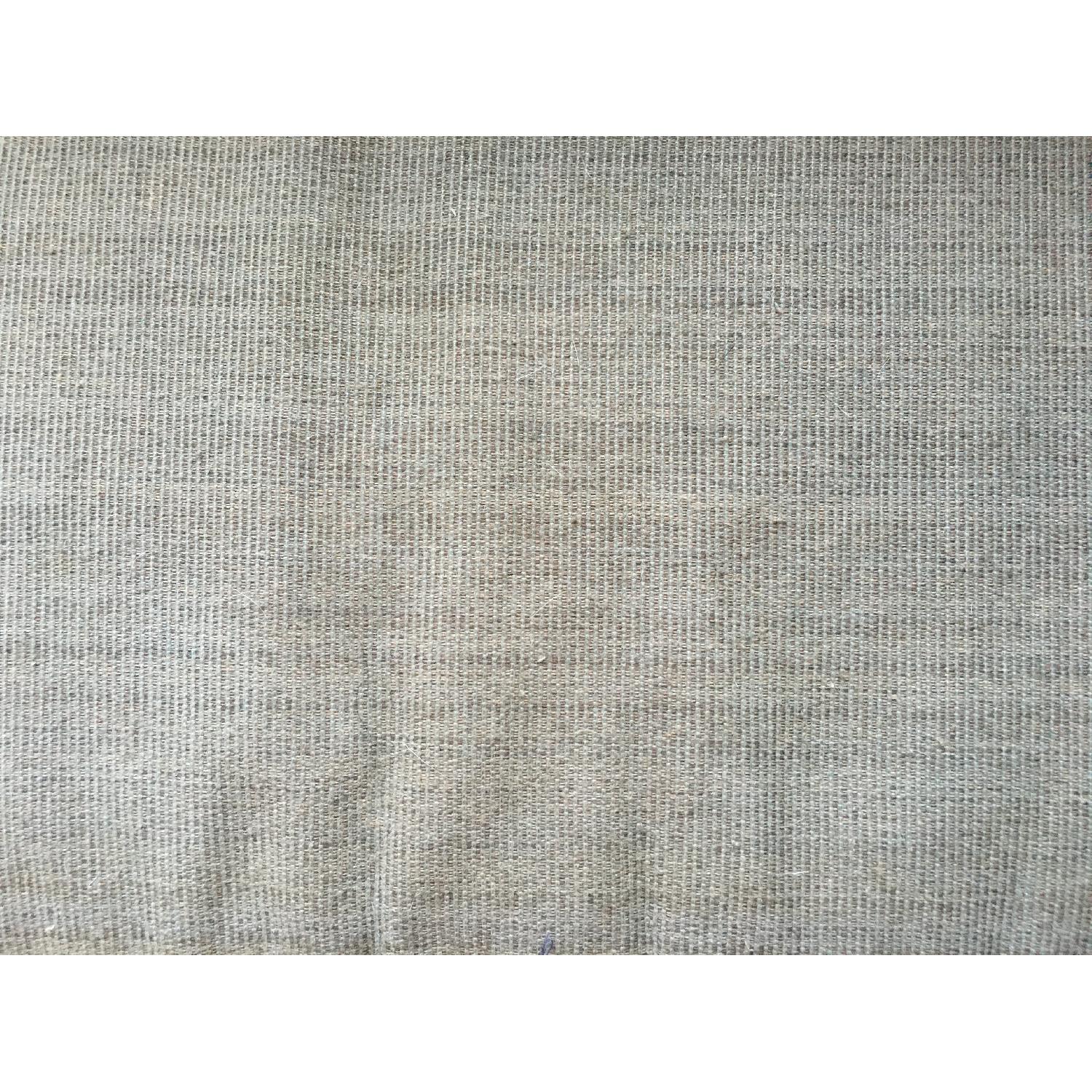 Mitchell Gold + Bob Williams Reese Sofa in Blue-Green - image-4