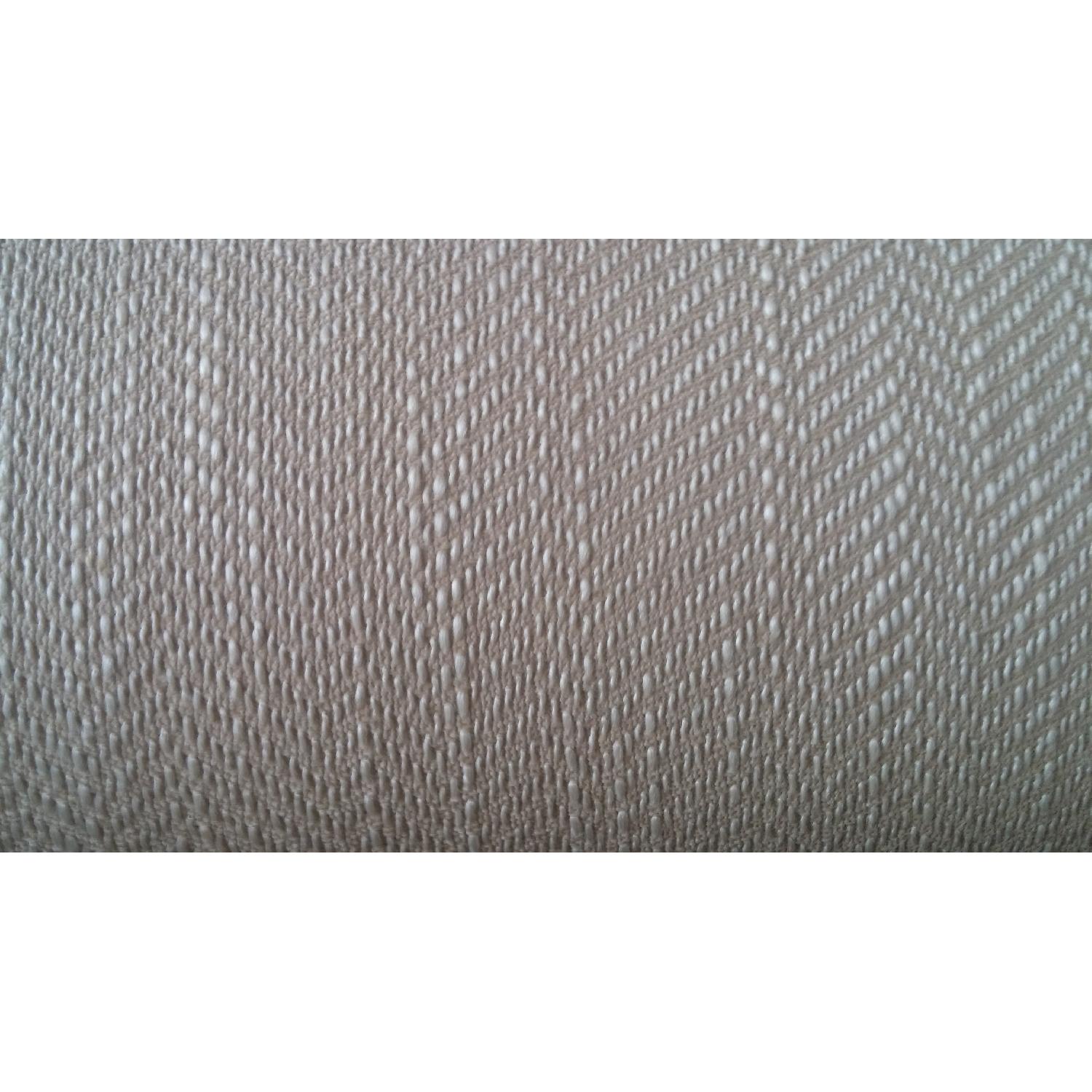 Ethan Allen Mid-Century Modern Style Sofa - image-5