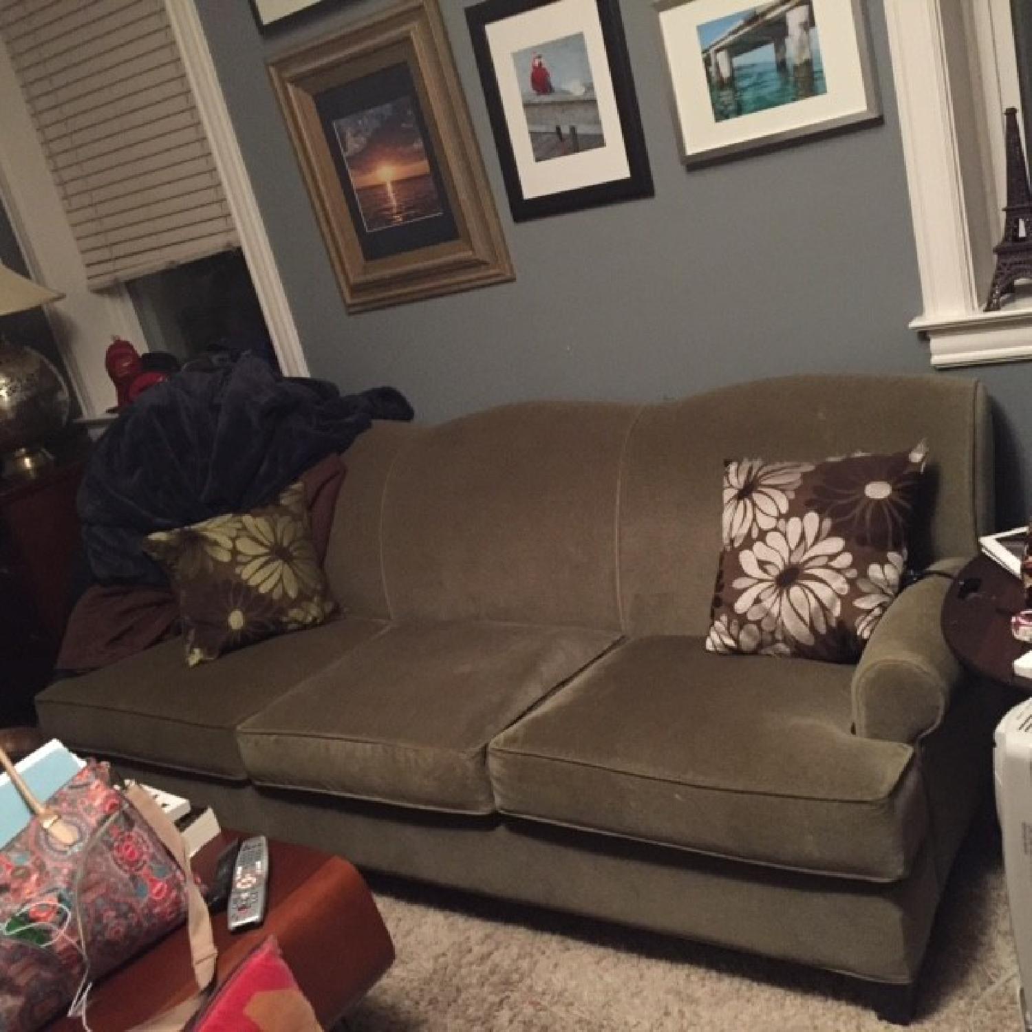 Room & Board Modern Cameron Sofa - image-1