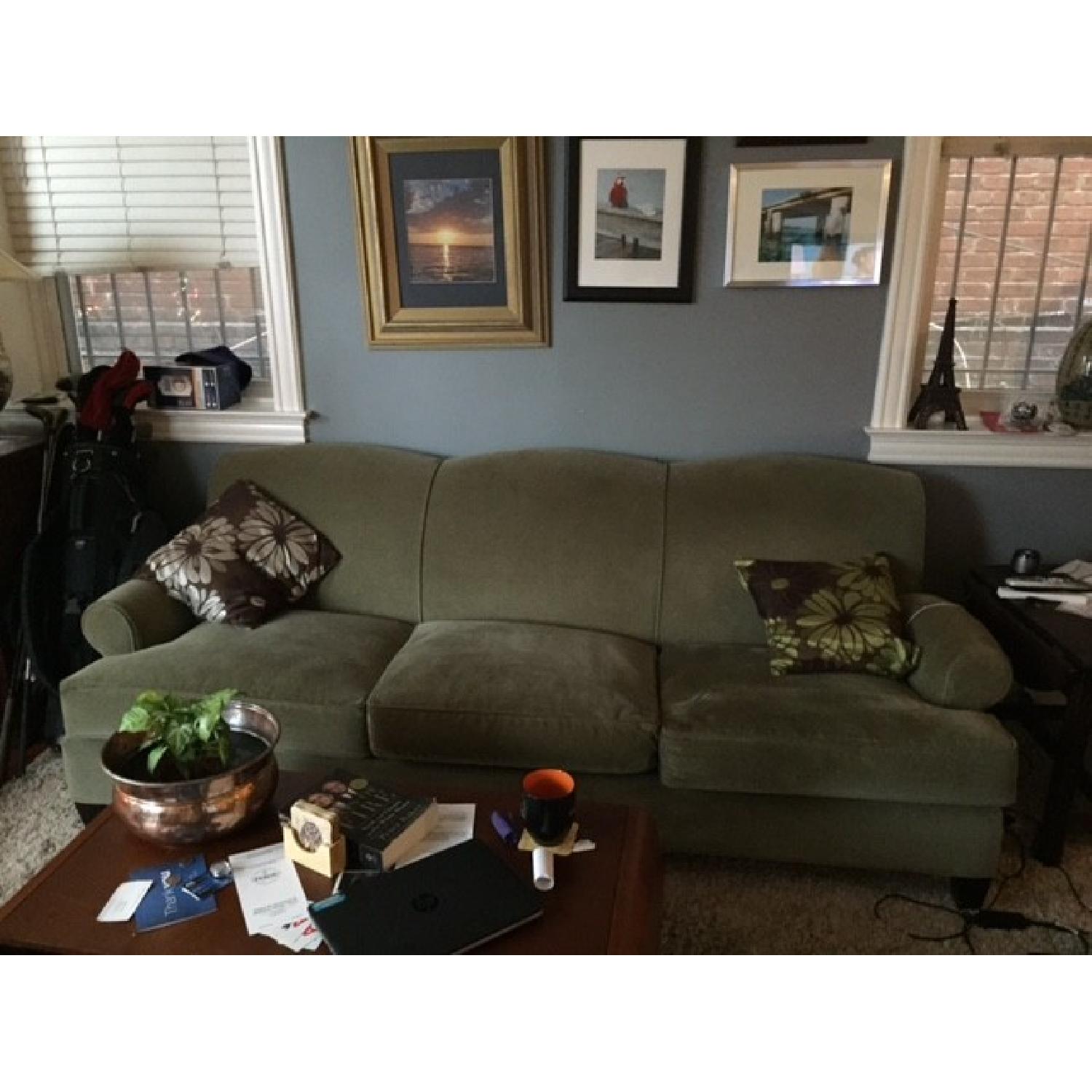 Room & Board Modern Cameron Sofa - image-2