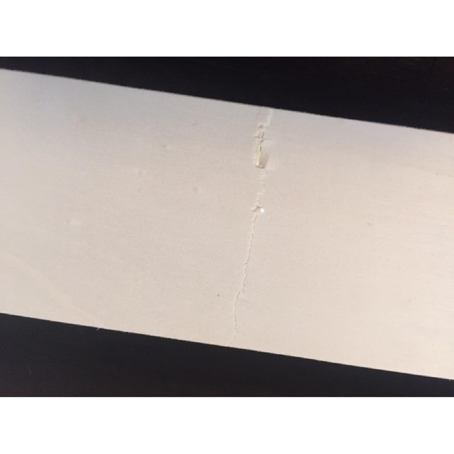 KidKraft Raleigh Toddler Bed in White - image-3