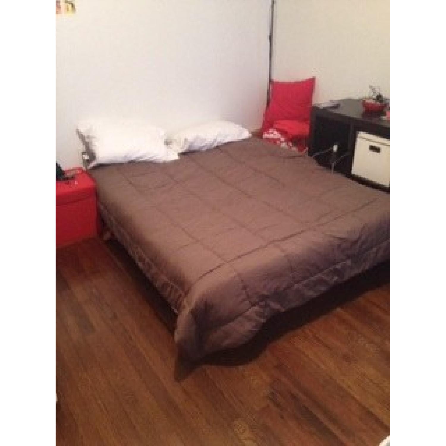 Ikea Sofa Bed - image-2