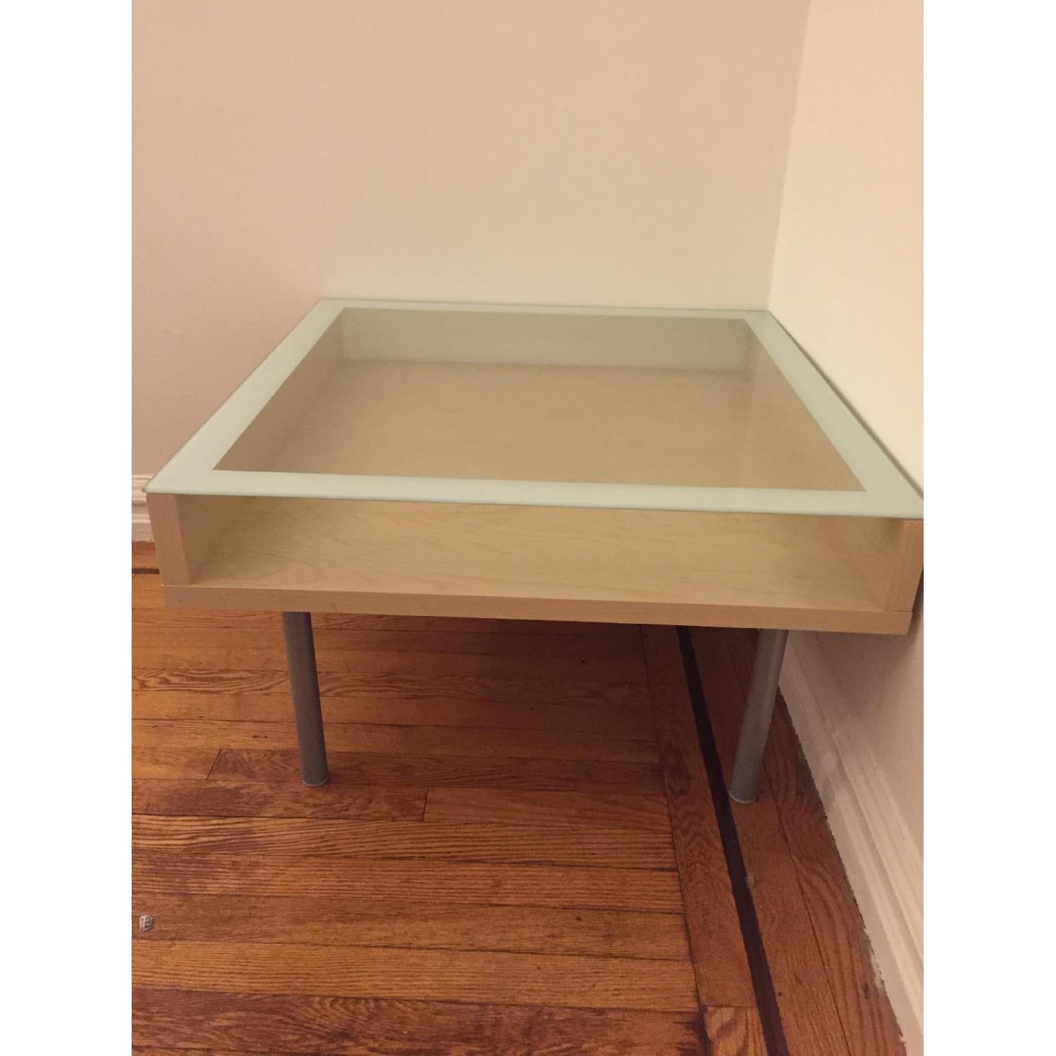 Ikea Coffee Table + Media Console - image-4