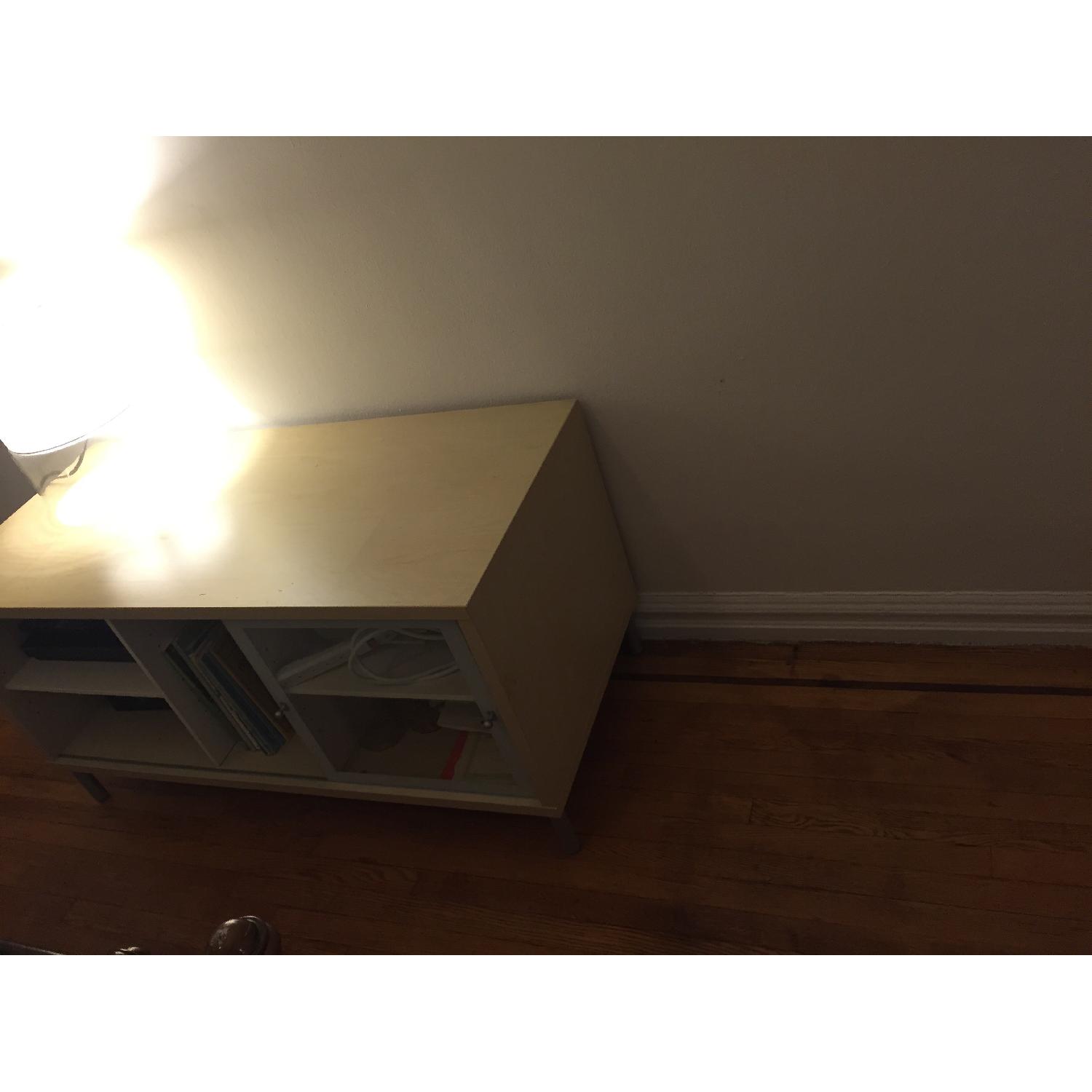 Ikea Coffee Table + Media Console - image-5