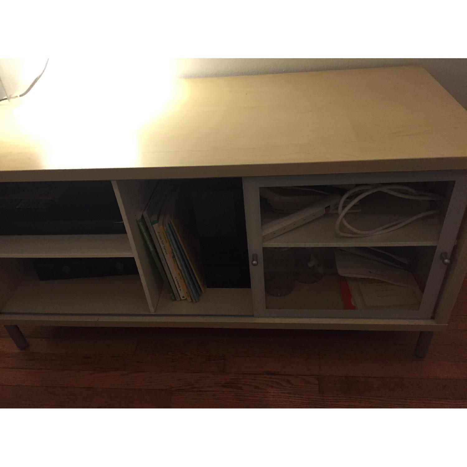 Ikea Coffee Table + Media Console - image-6