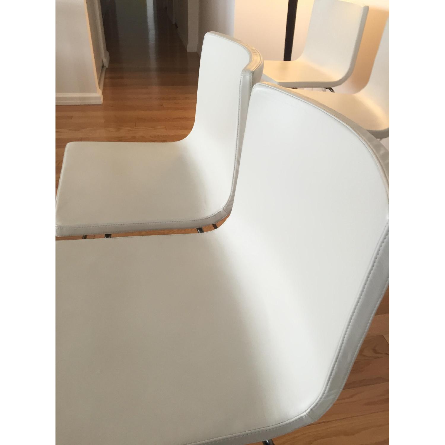 Ikea Dining Chairs - Set of 4 - image-3