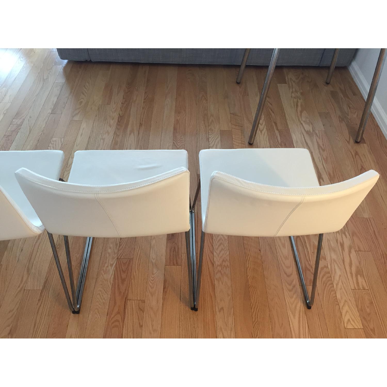Ikea Dining Chairs - Set of 4 - image-5