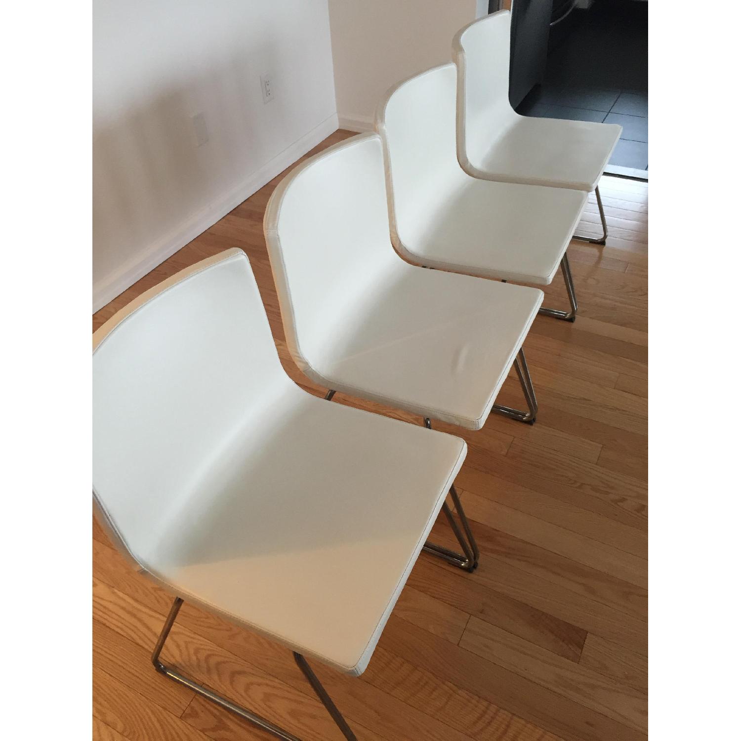 Ikea Dining Chairs - Set of 4 - image-7