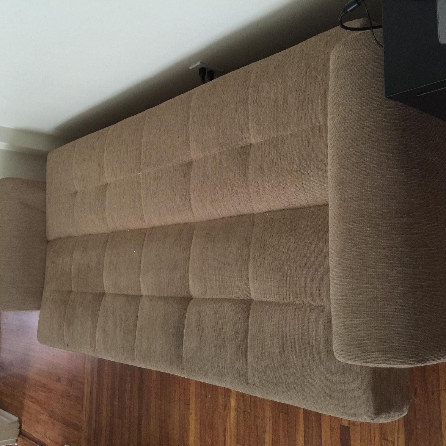 Beyoin Signature Sleeper Sofa w/ Storage - image-2