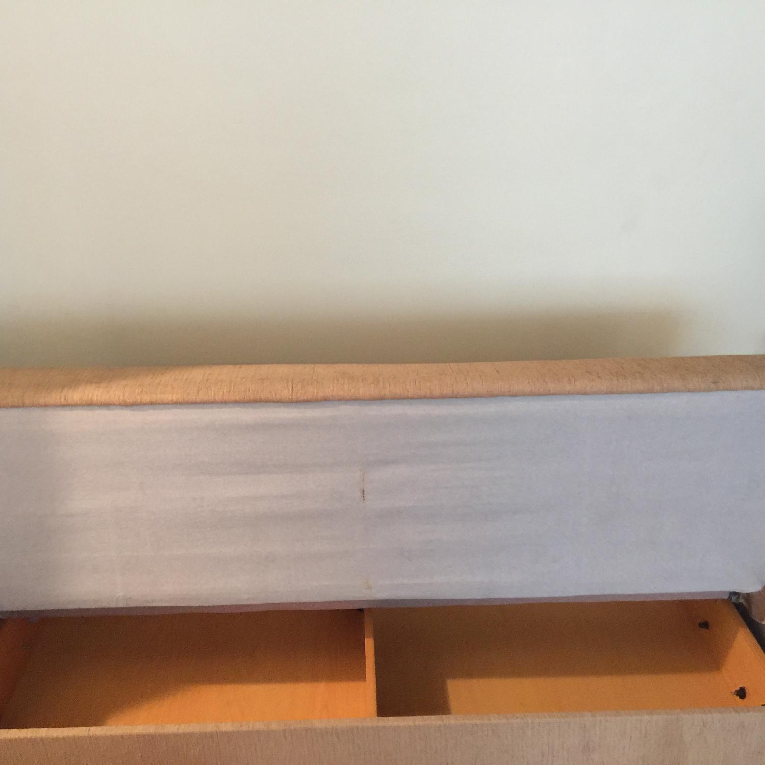 Beyoin Signature Sleeper Sofa w/ Storage - image-4