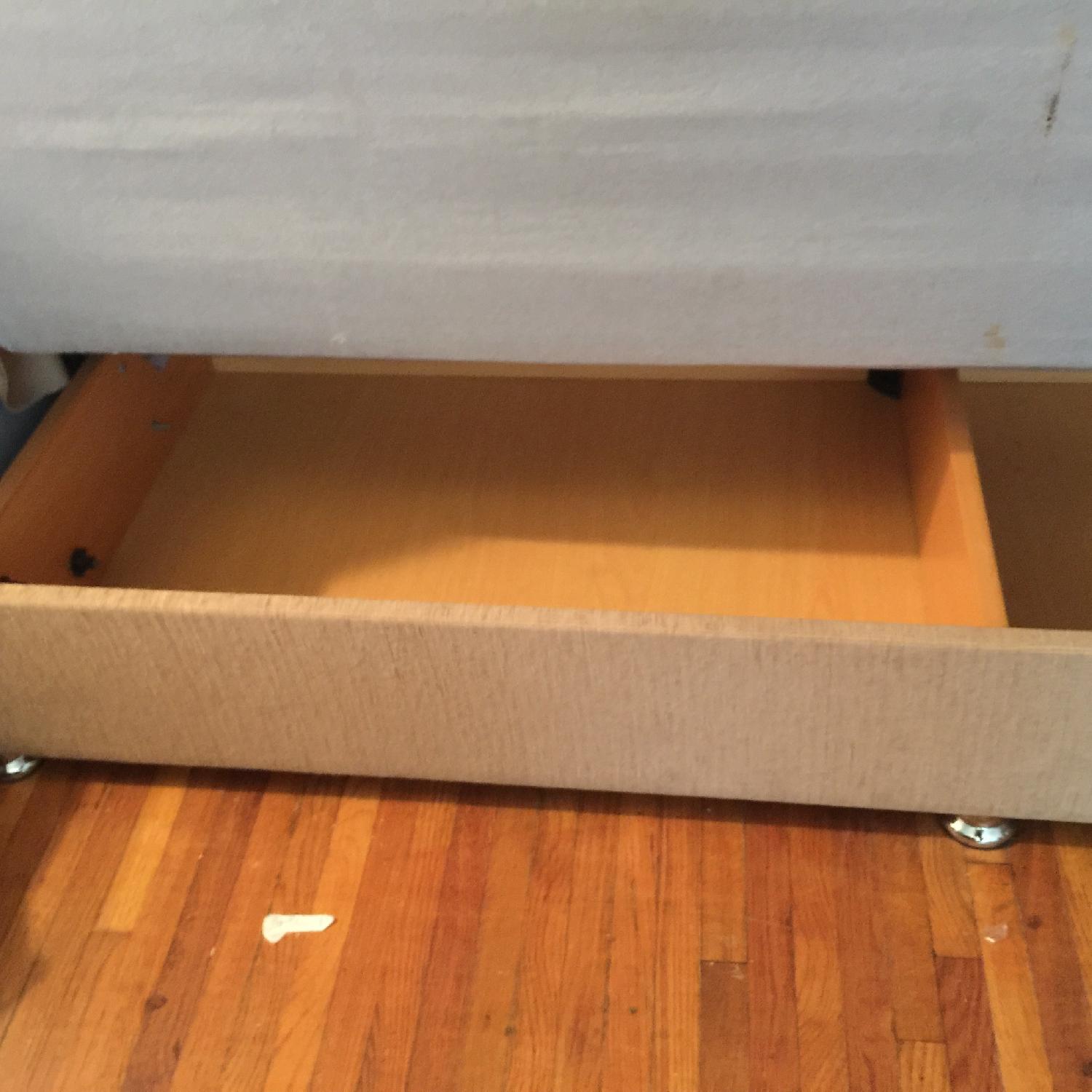 Beyoin Signature Sleeper Sofa w/ Storage - image-5