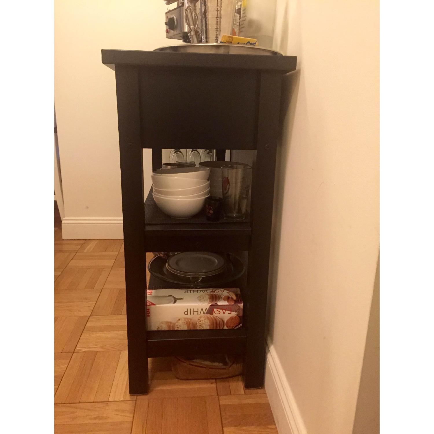 Ikea Norden Sideboard - AptDeco