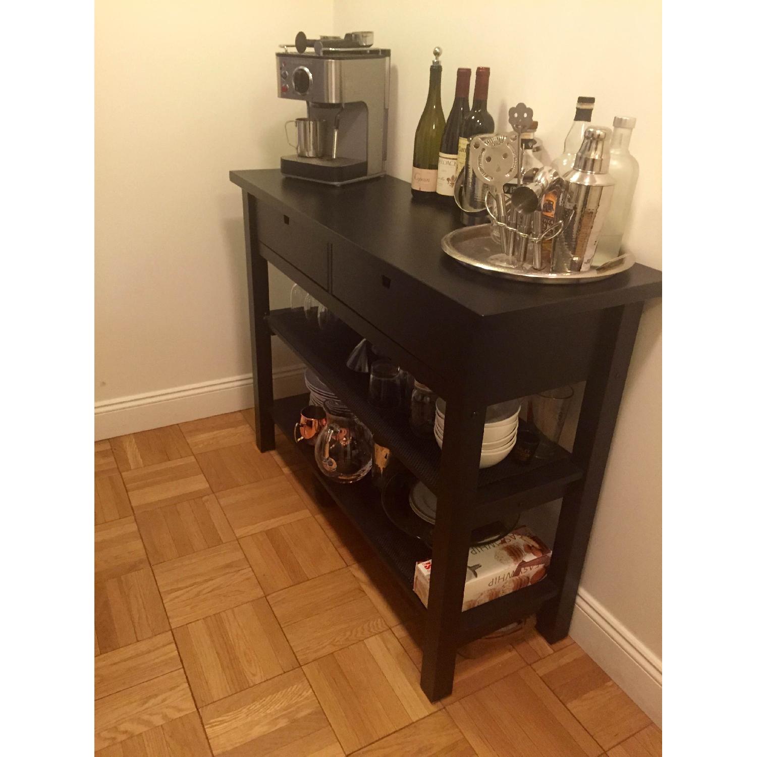 Ikea Norden Sideboard - AptDeco