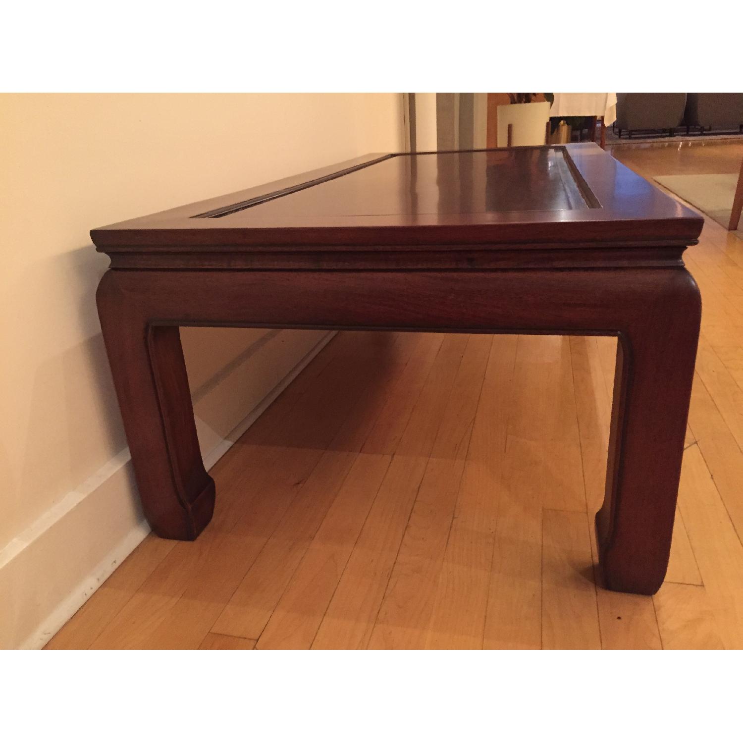 George Zee & Co. Ltd. Coffee Table - image-1