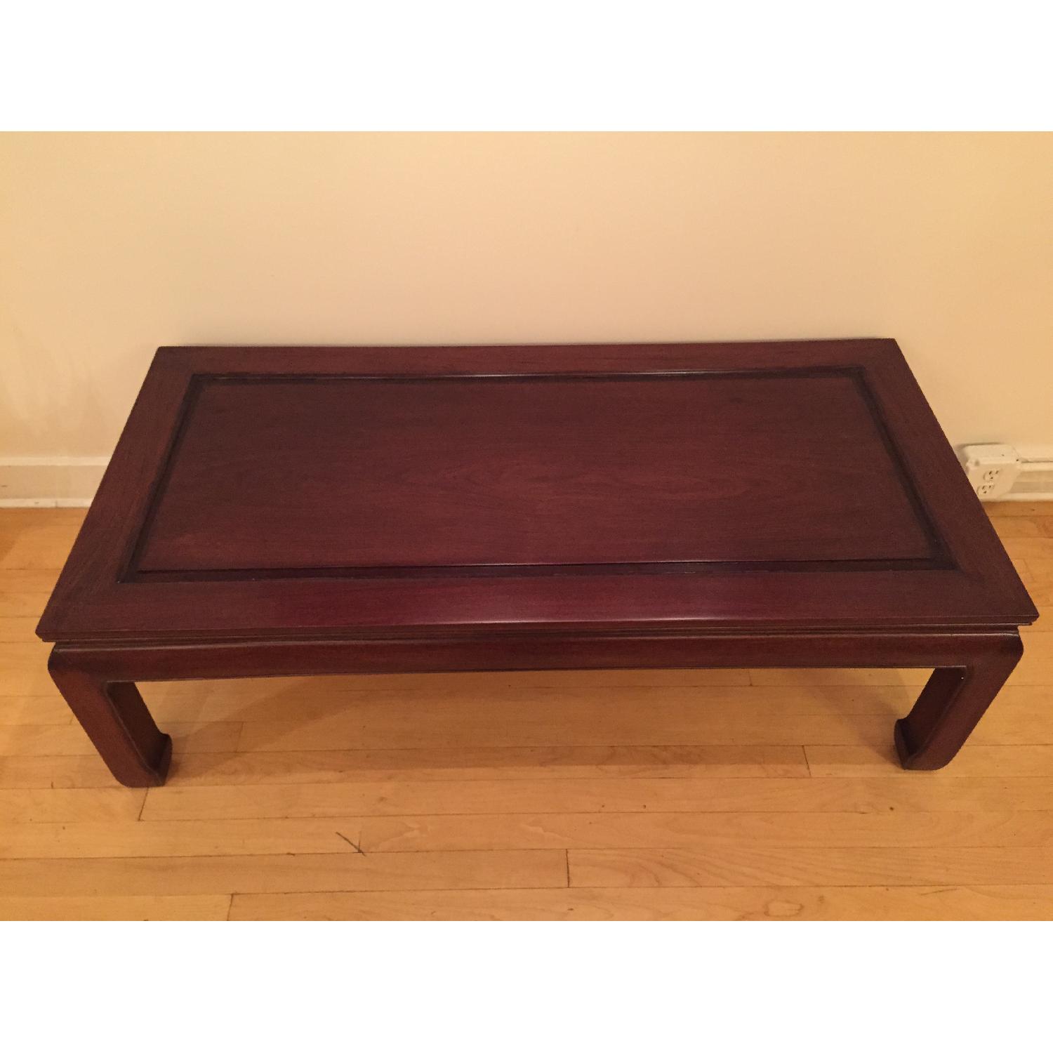 George Zee & Co. Ltd. Coffee Table - image-4