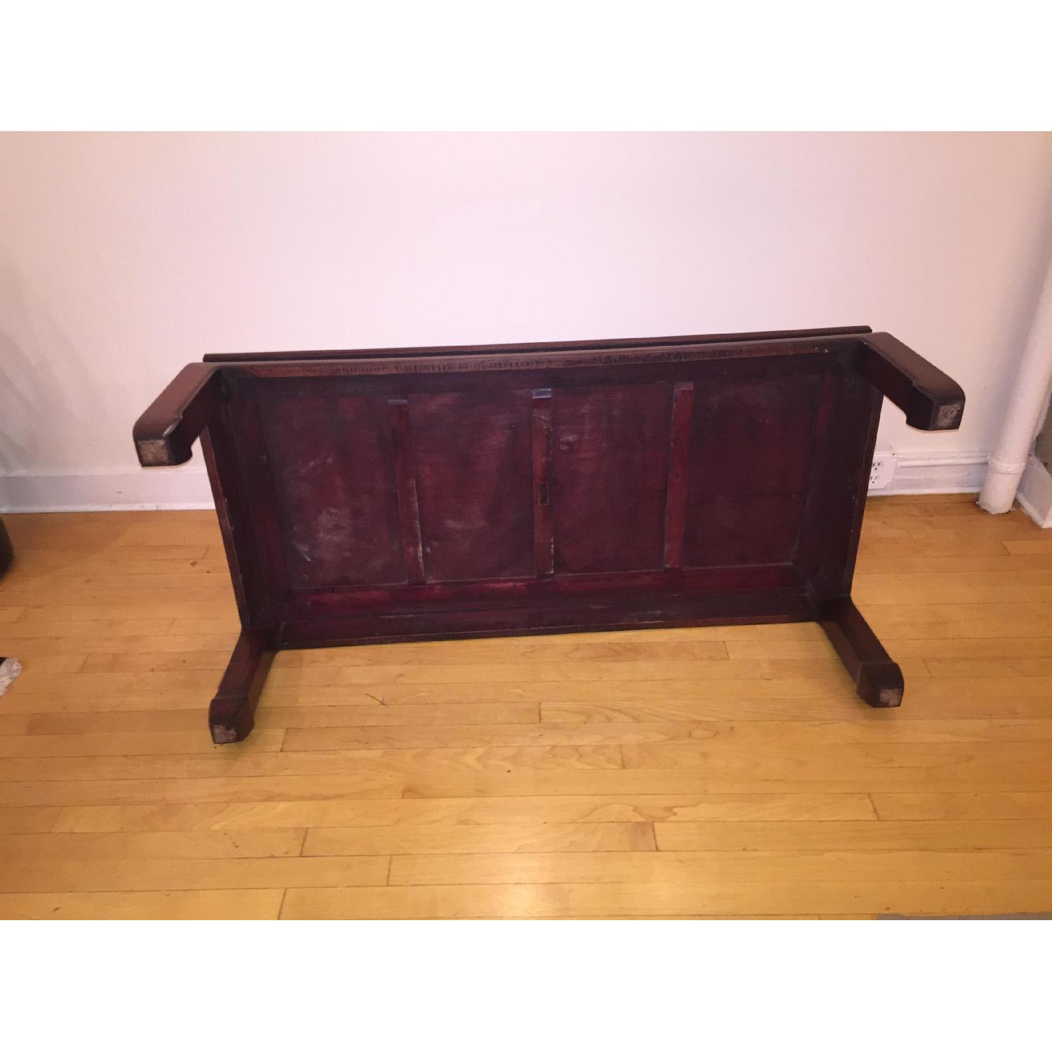 George Zee & Co. Ltd. Coffee Table - image-6