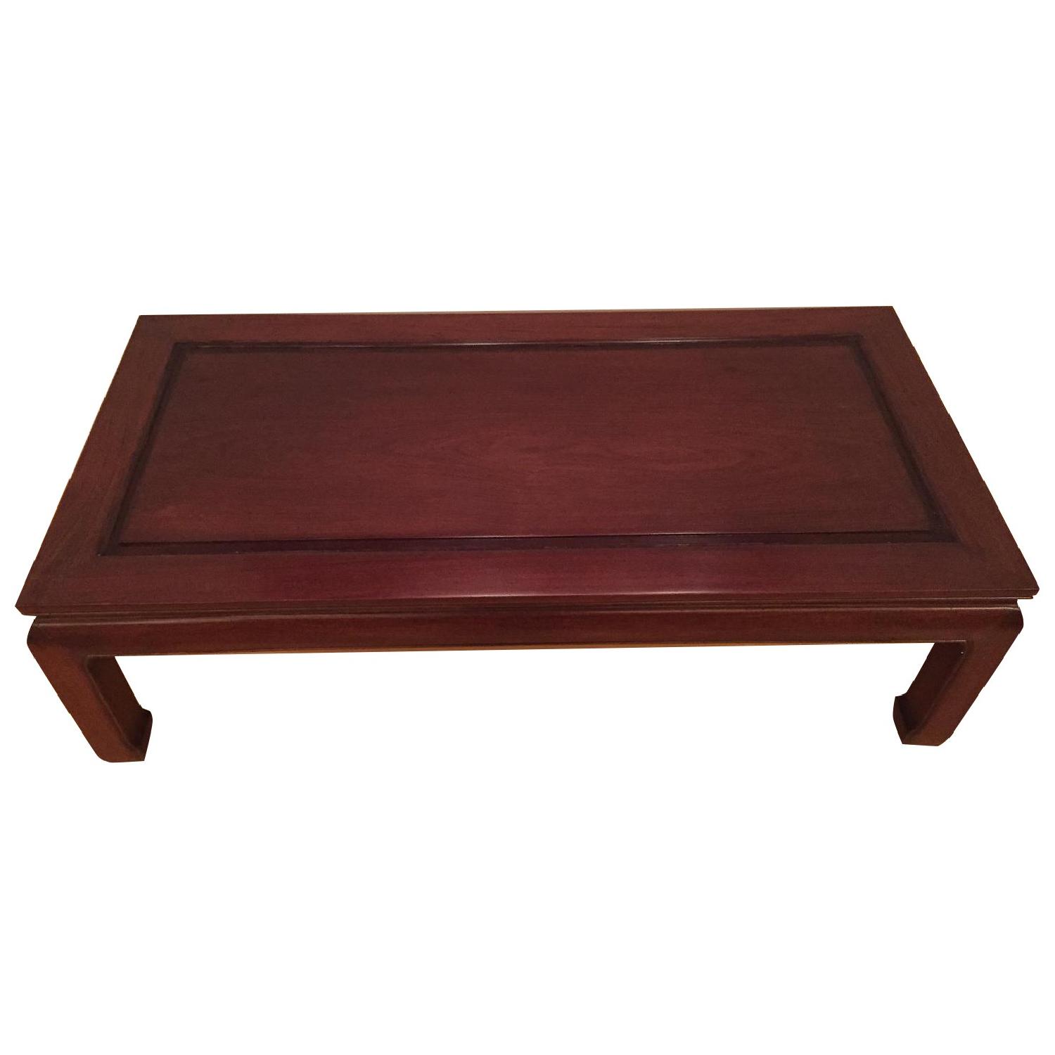 George Zee & Co. Ltd. Coffee Table - image-7