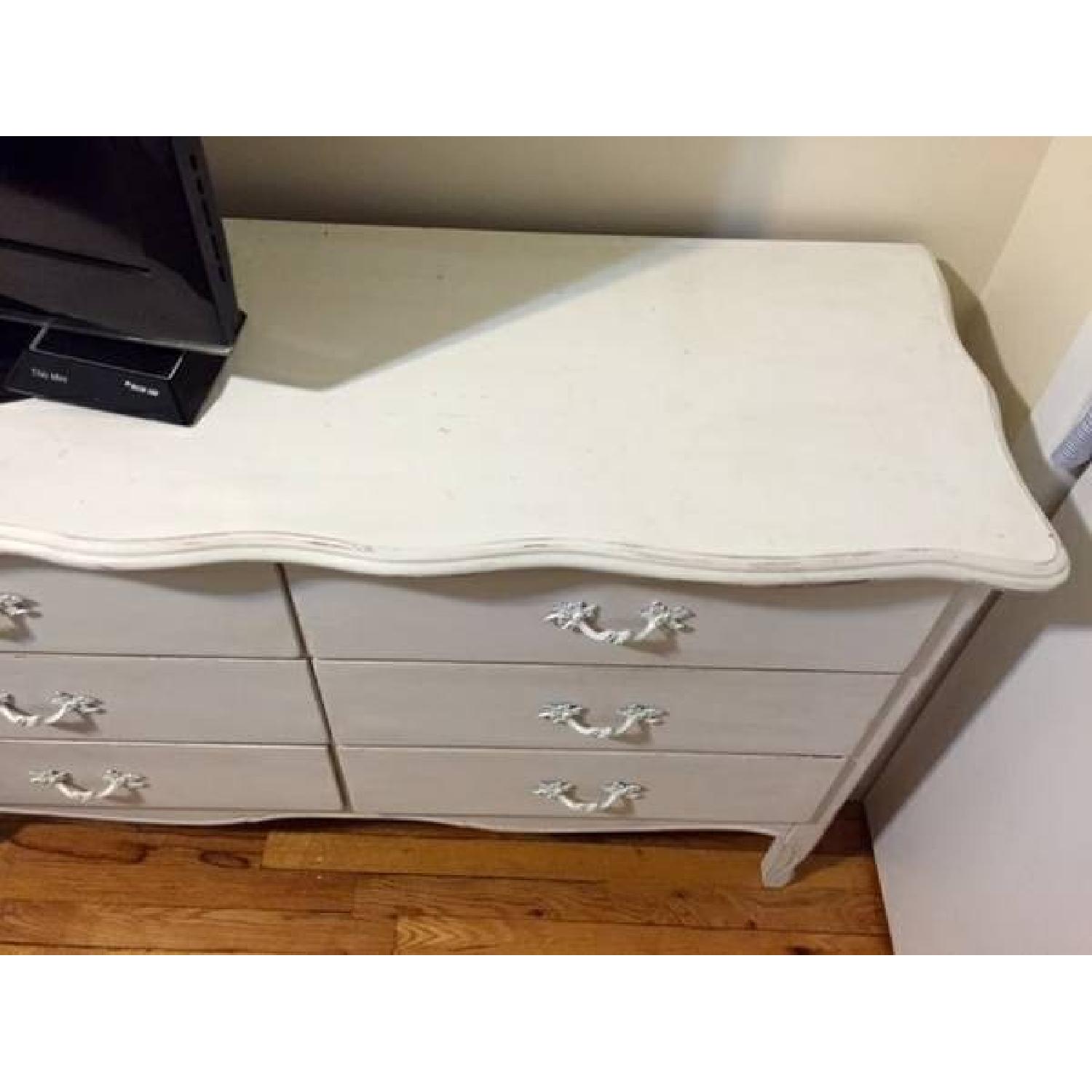 Shabby Chic Vintage Dresser - image-2