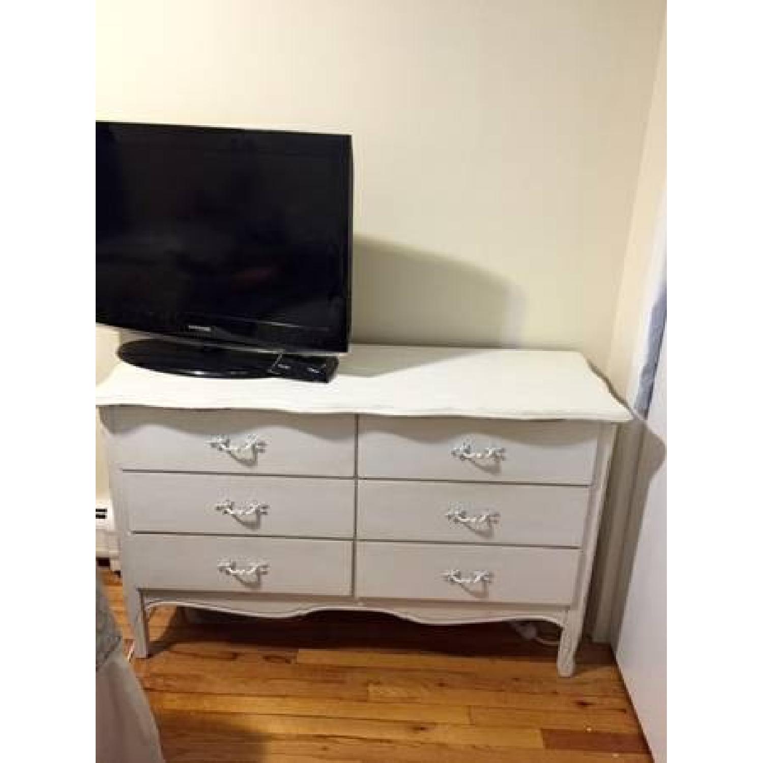 Shabby Chic Vintage Dresser - image-3