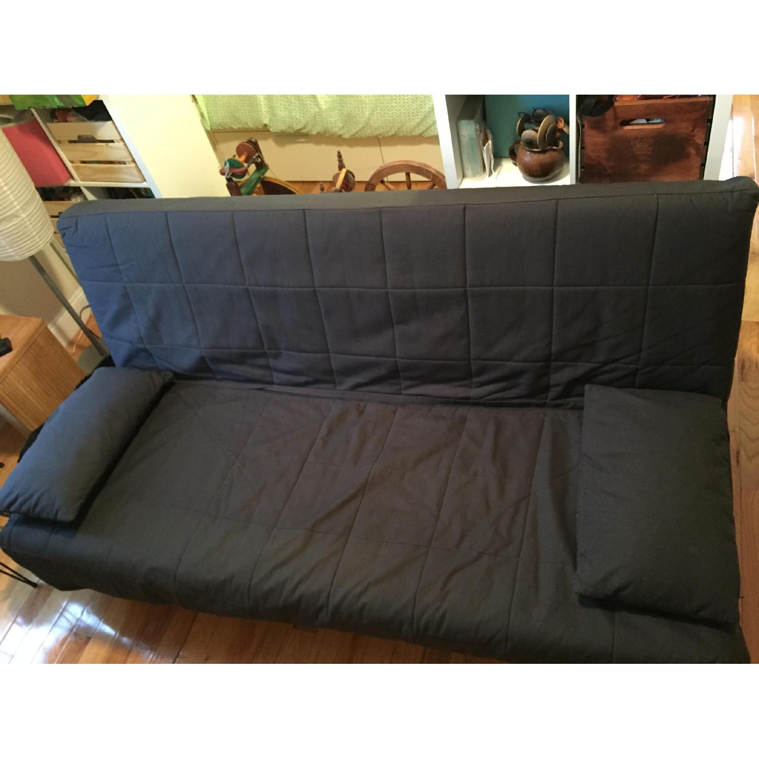 Ikea Futon - image-1