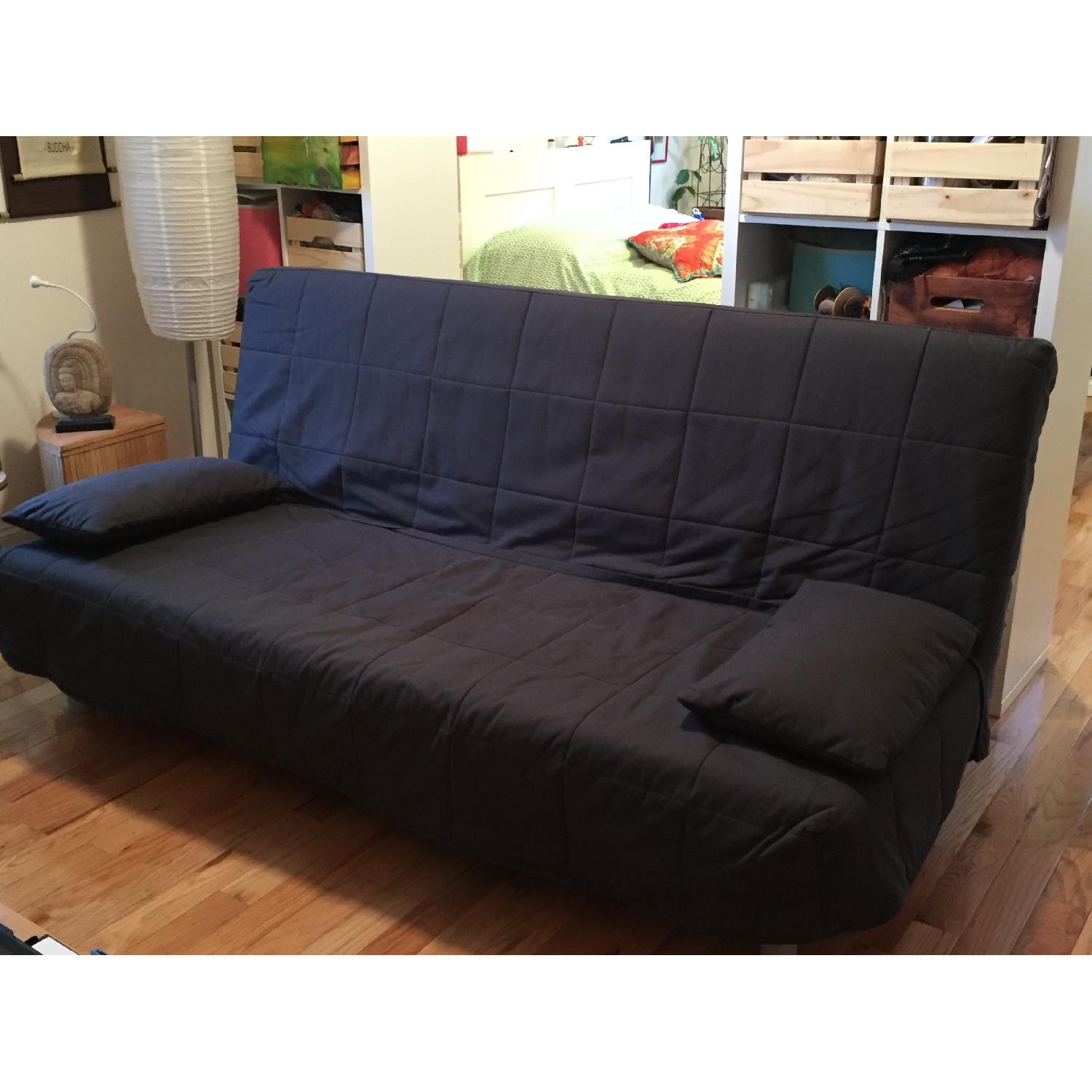Ikea Futon - image-2