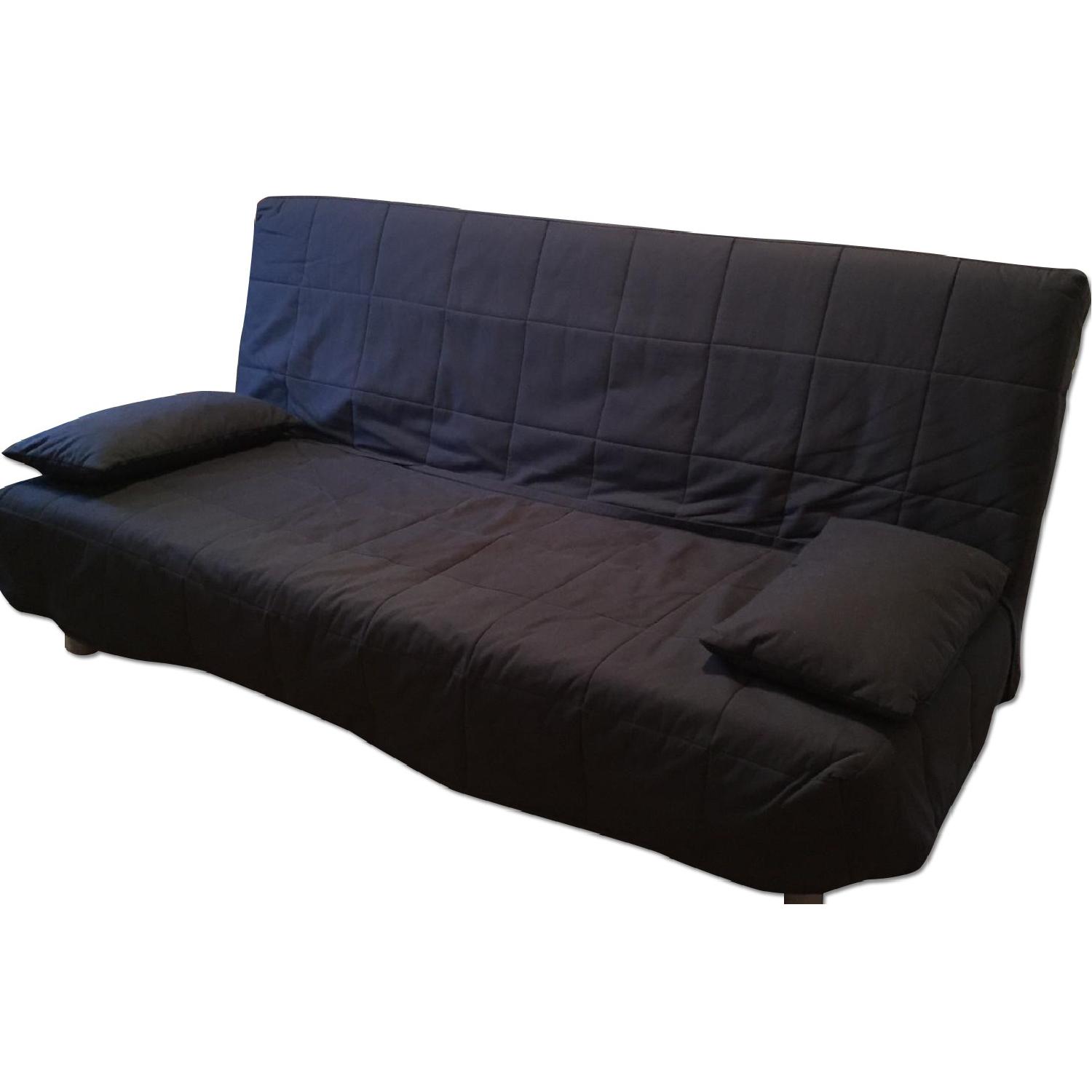 Ikea Futon - image-0