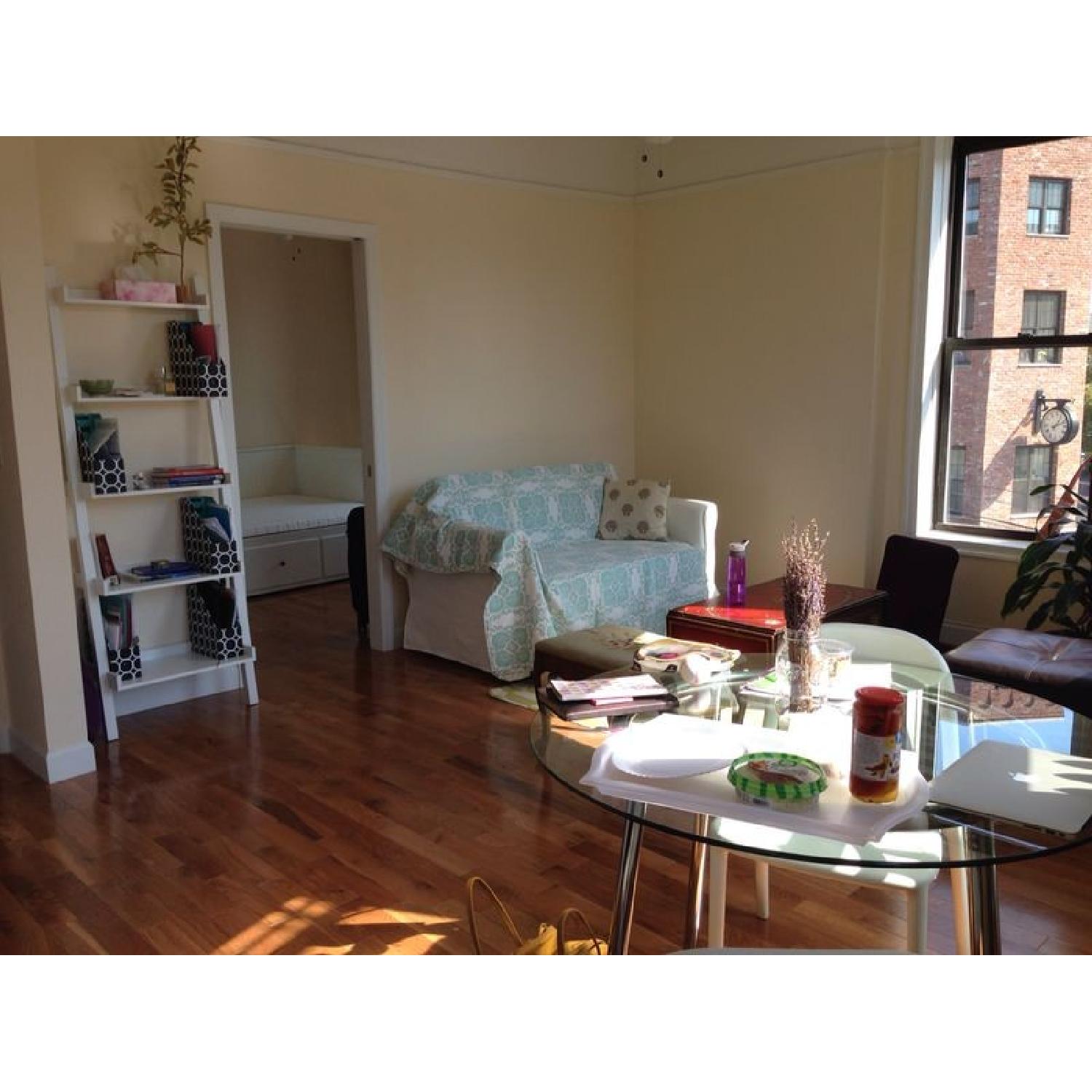 Ikea 3 Piece Dining Set - image-2