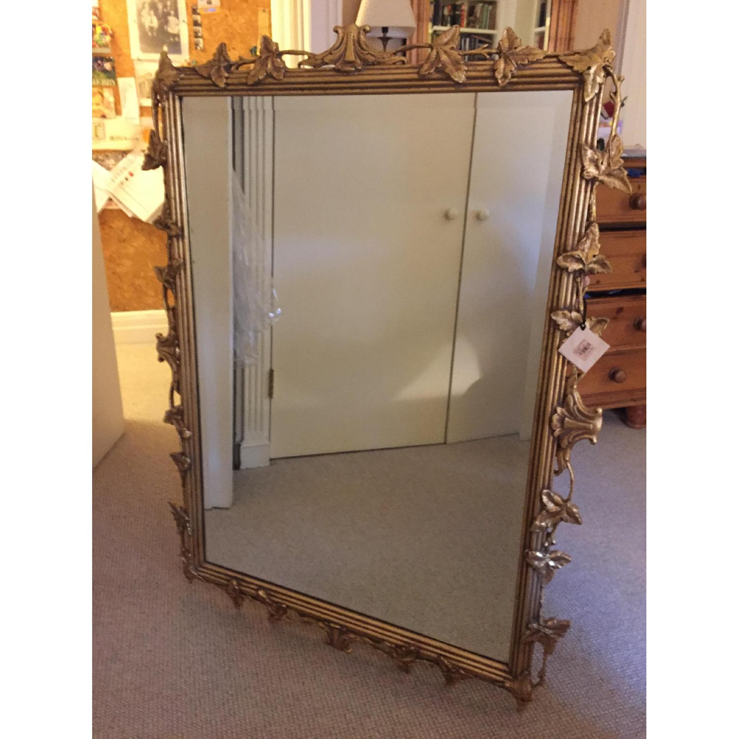 Lillian August Wall Mirror - image-1