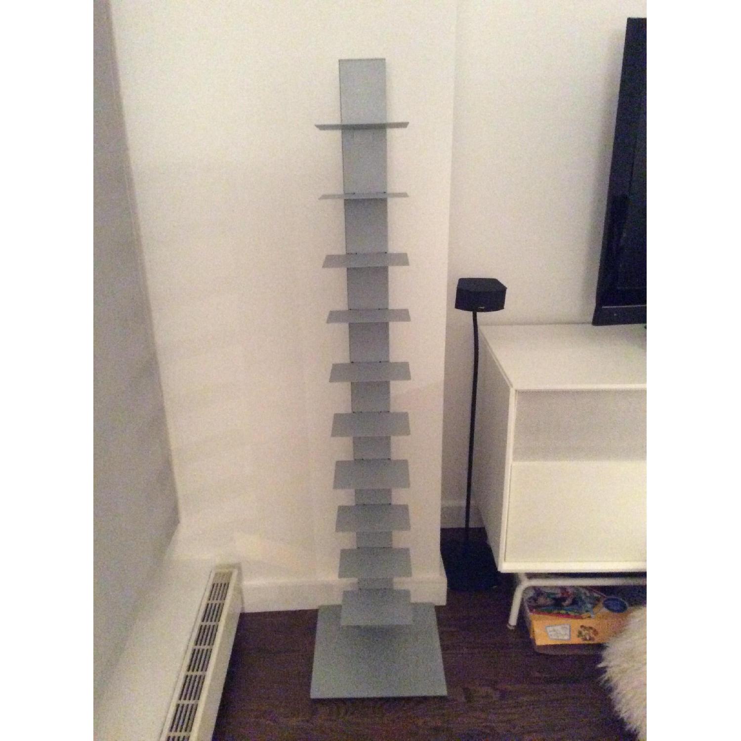 CB2 Array Bookcase - image-1