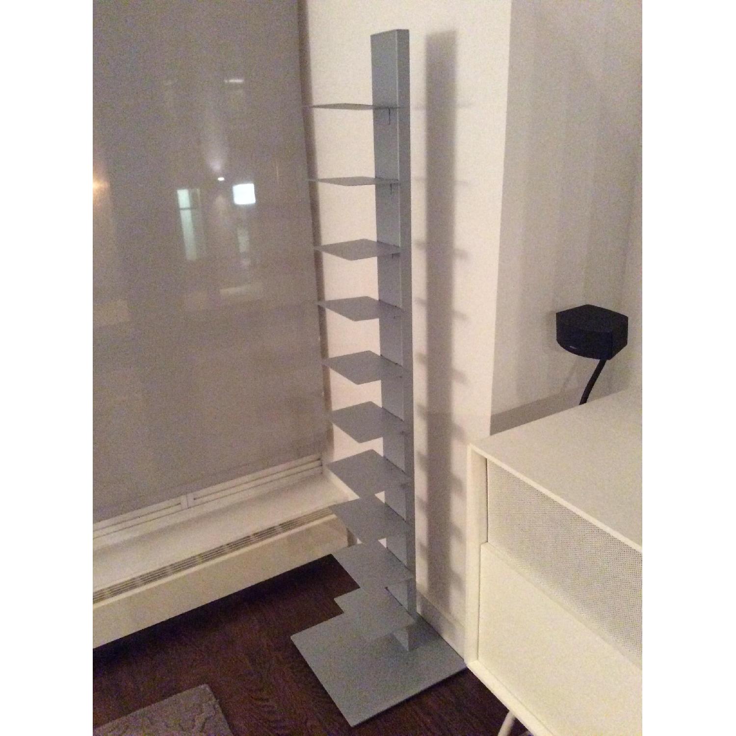 CB2 Array Bookcase - image-2