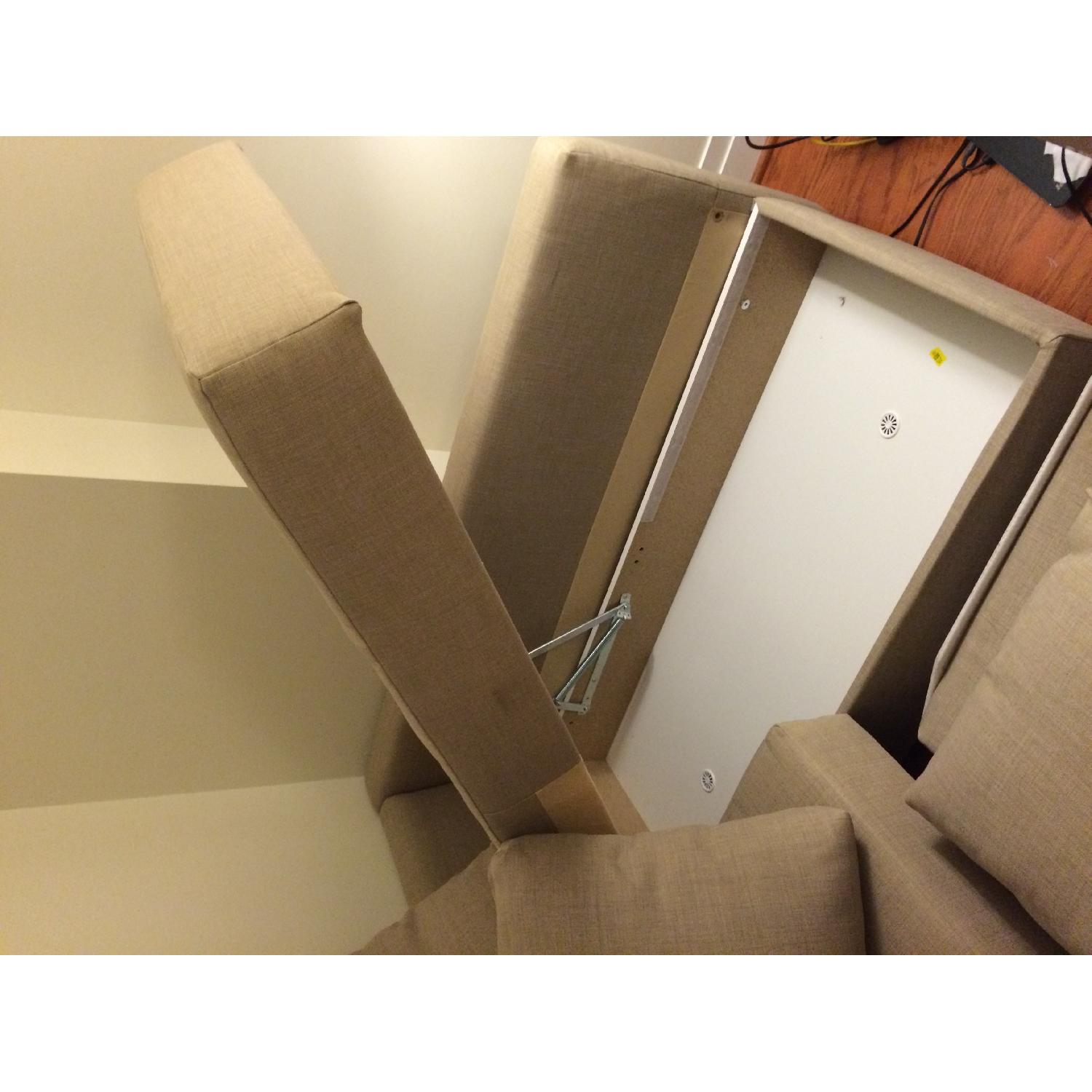 Ikea Sofa Bed - image-3