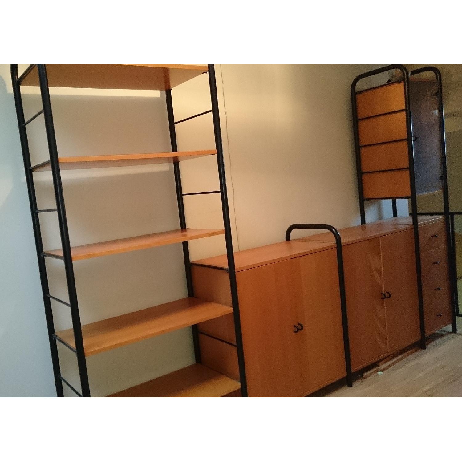 Wall Unit/Display Case - image-2